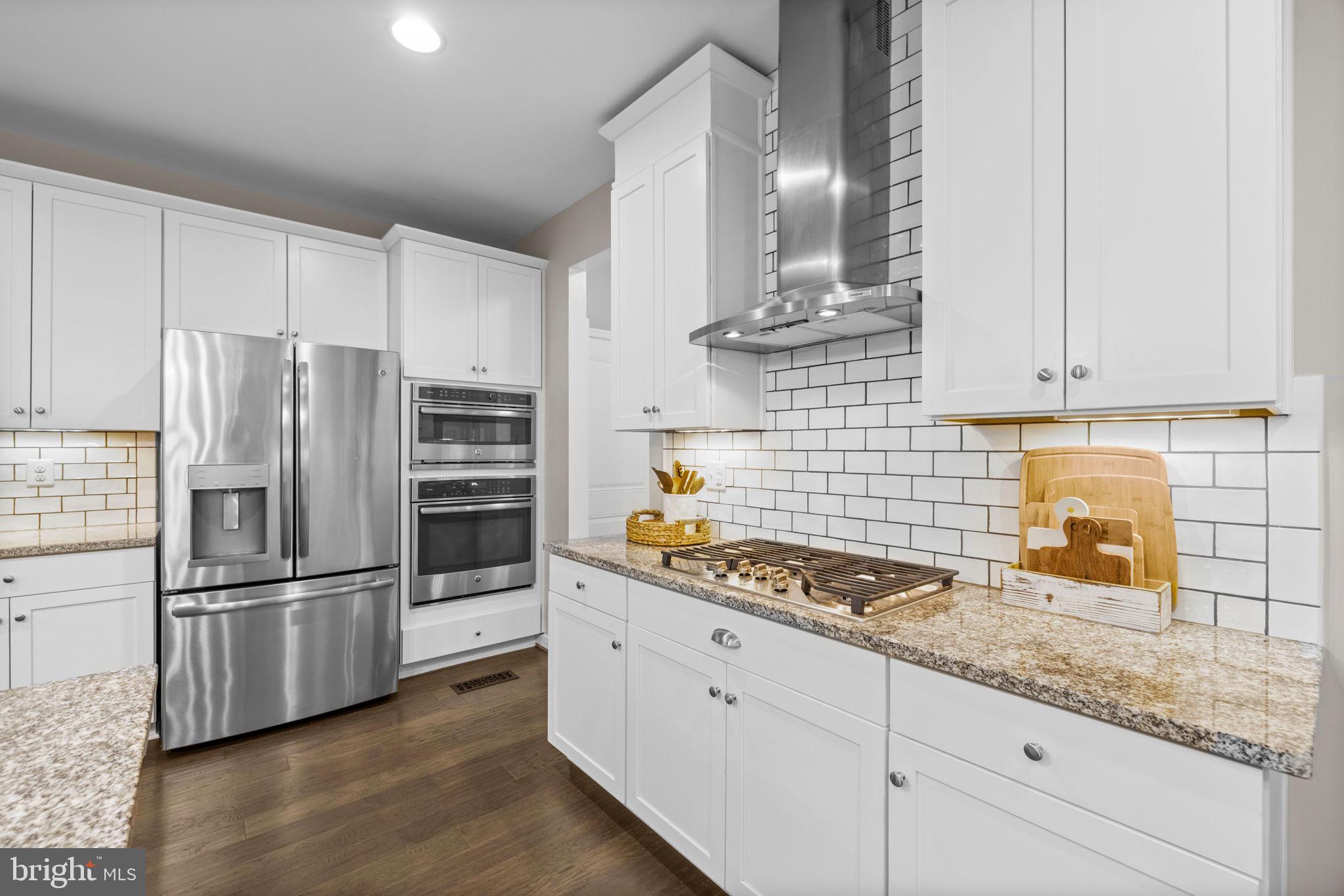 WILLOWSFORD - Residential