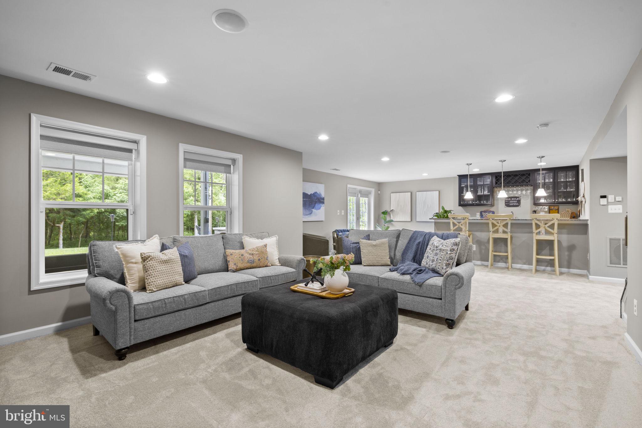 WILLOWSFORD - Residential