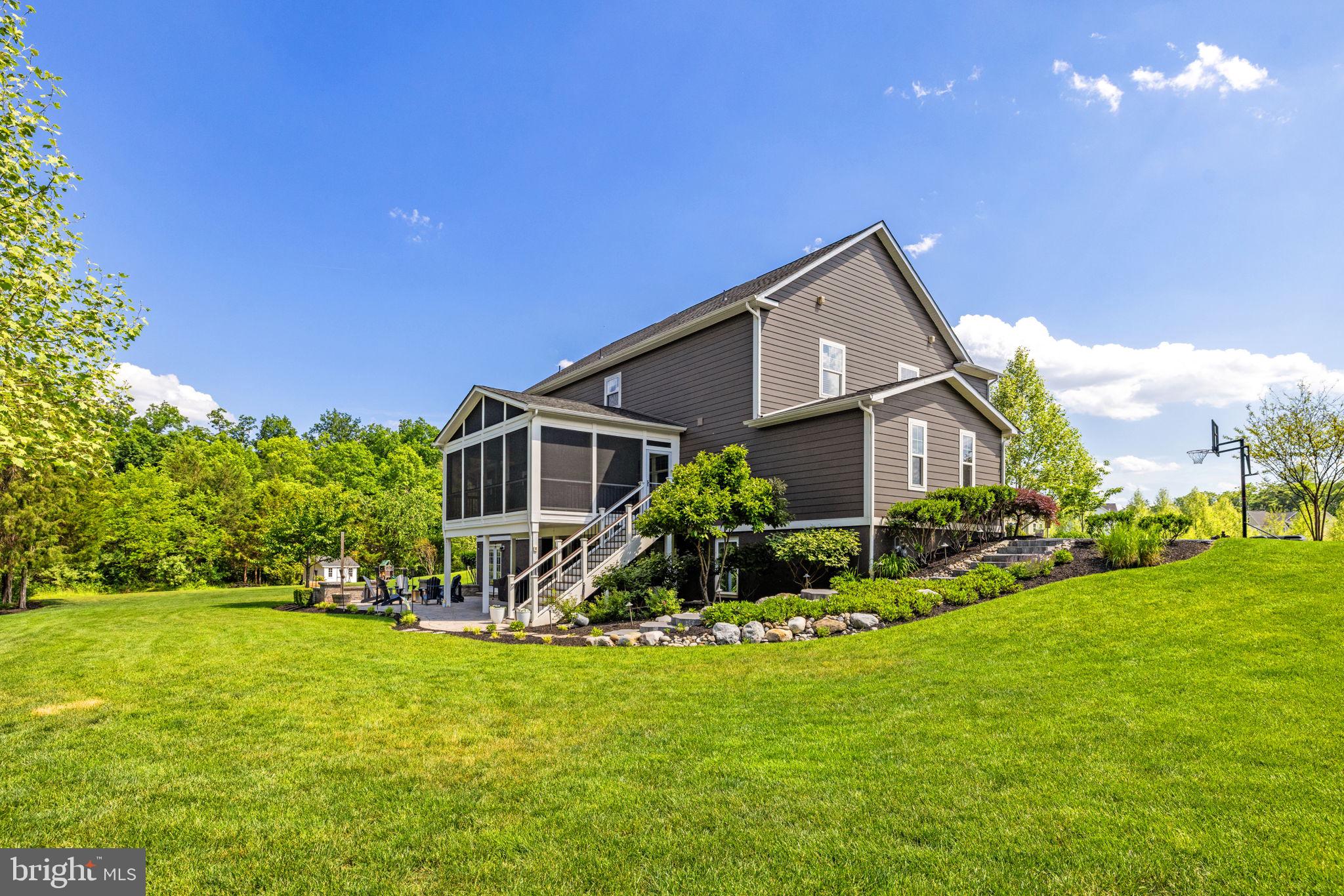WILLOWSFORD - Residential