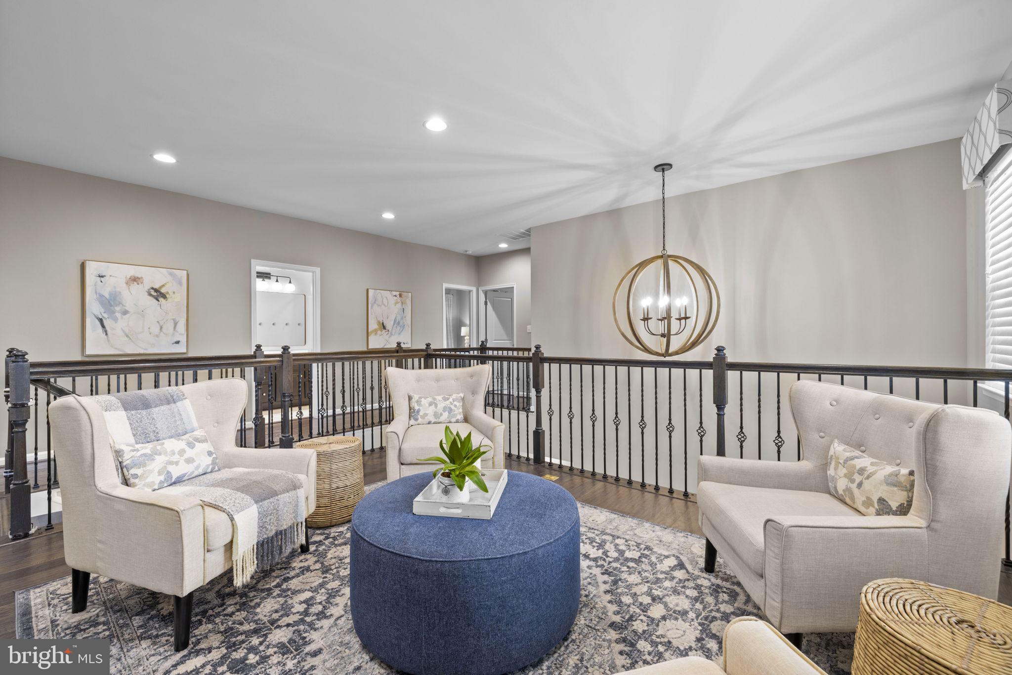 WILLOWSFORD - Residential