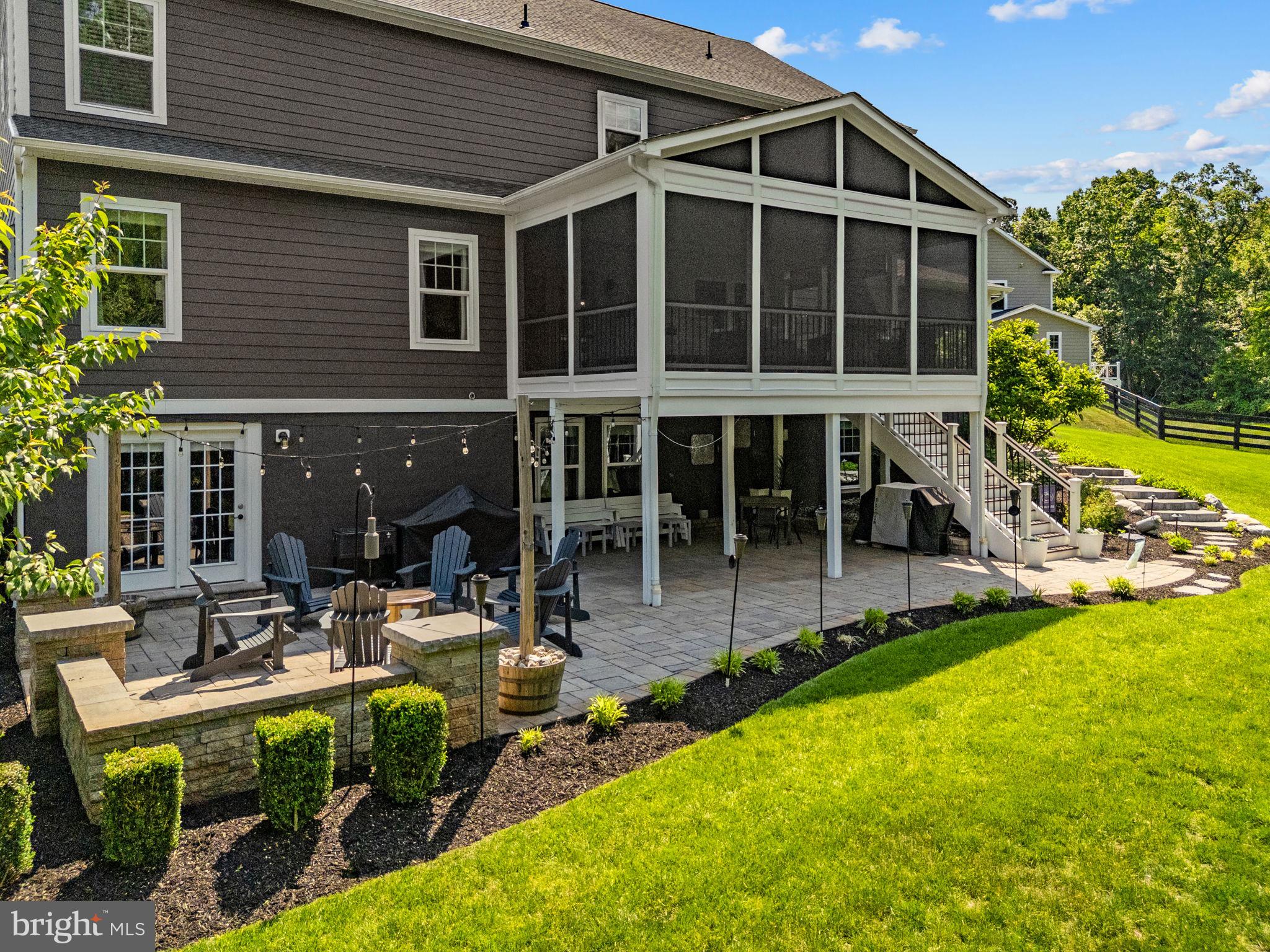 WILLOWSFORD - Residential