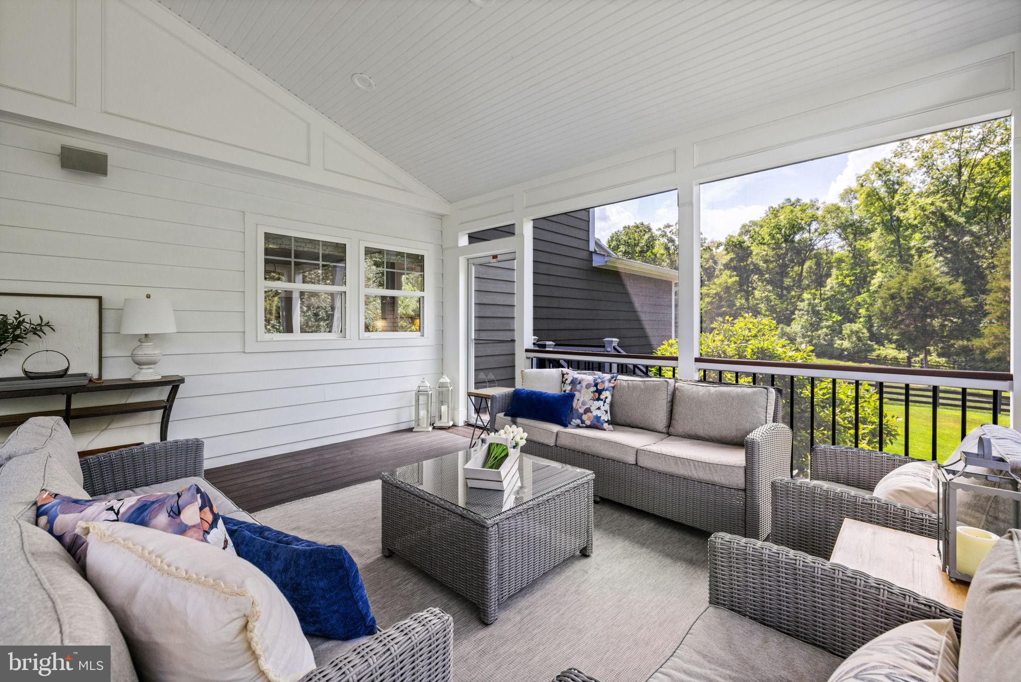 WILLOWSFORD - Residential