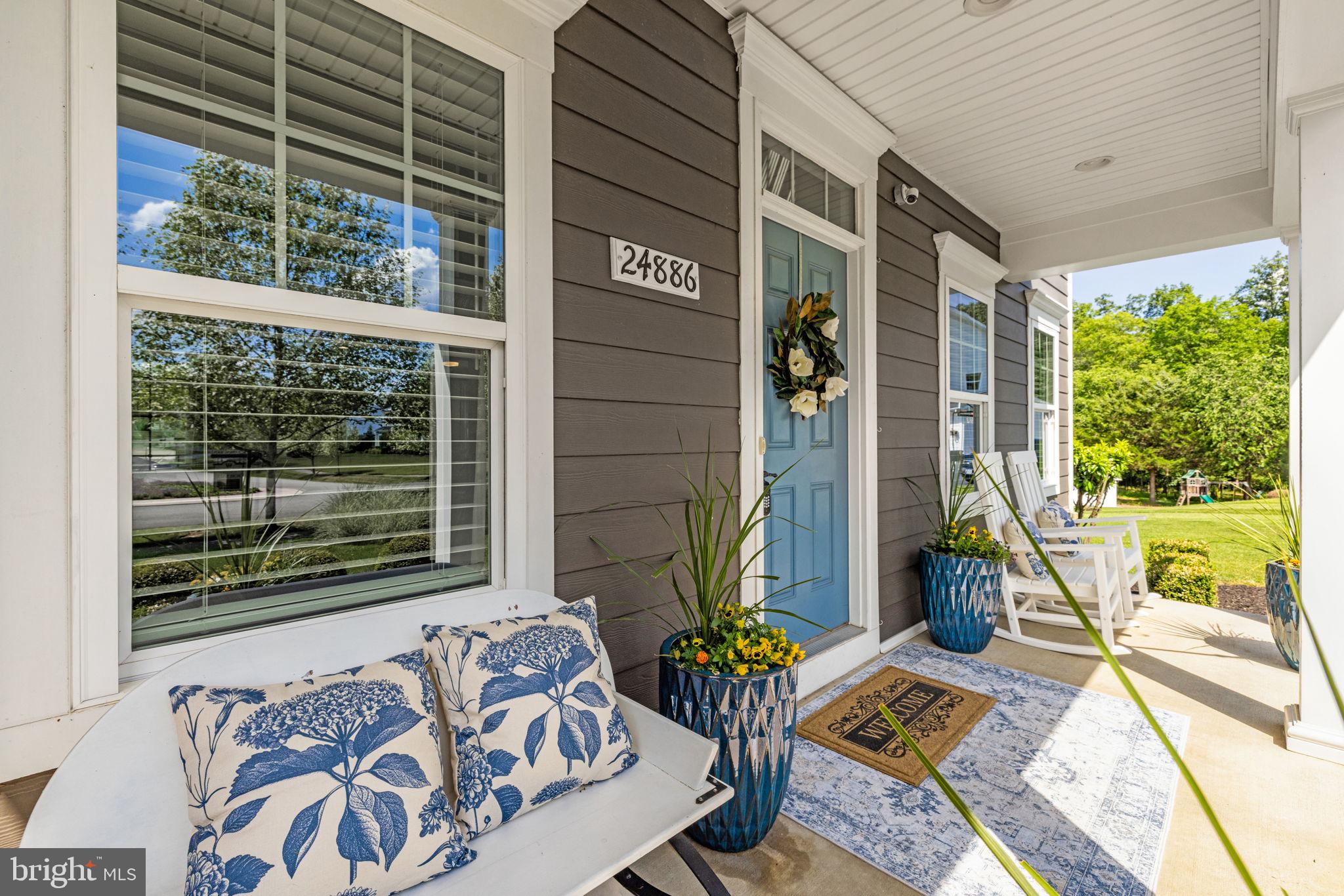 WILLOWSFORD - Residential