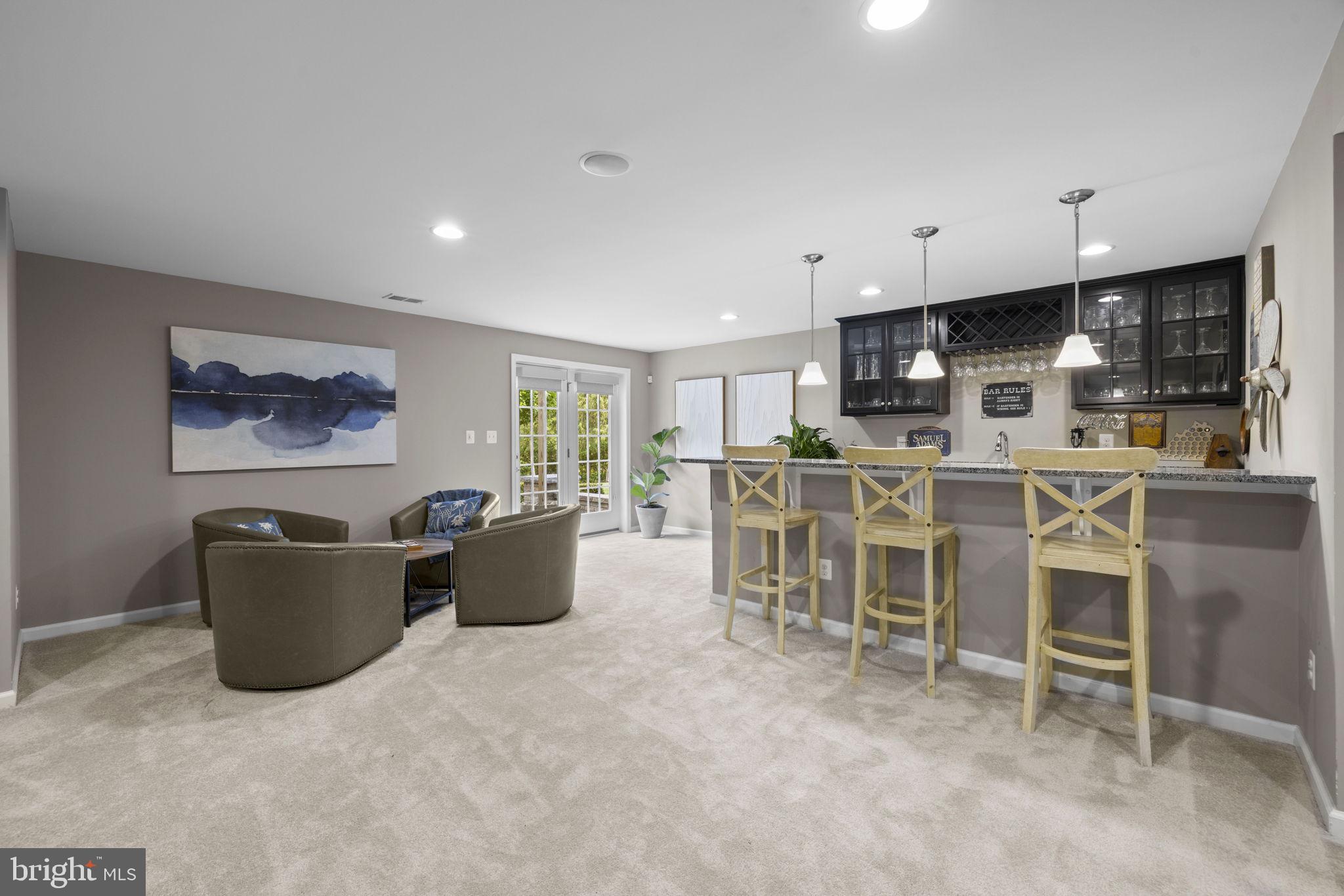 WILLOWSFORD - Residential