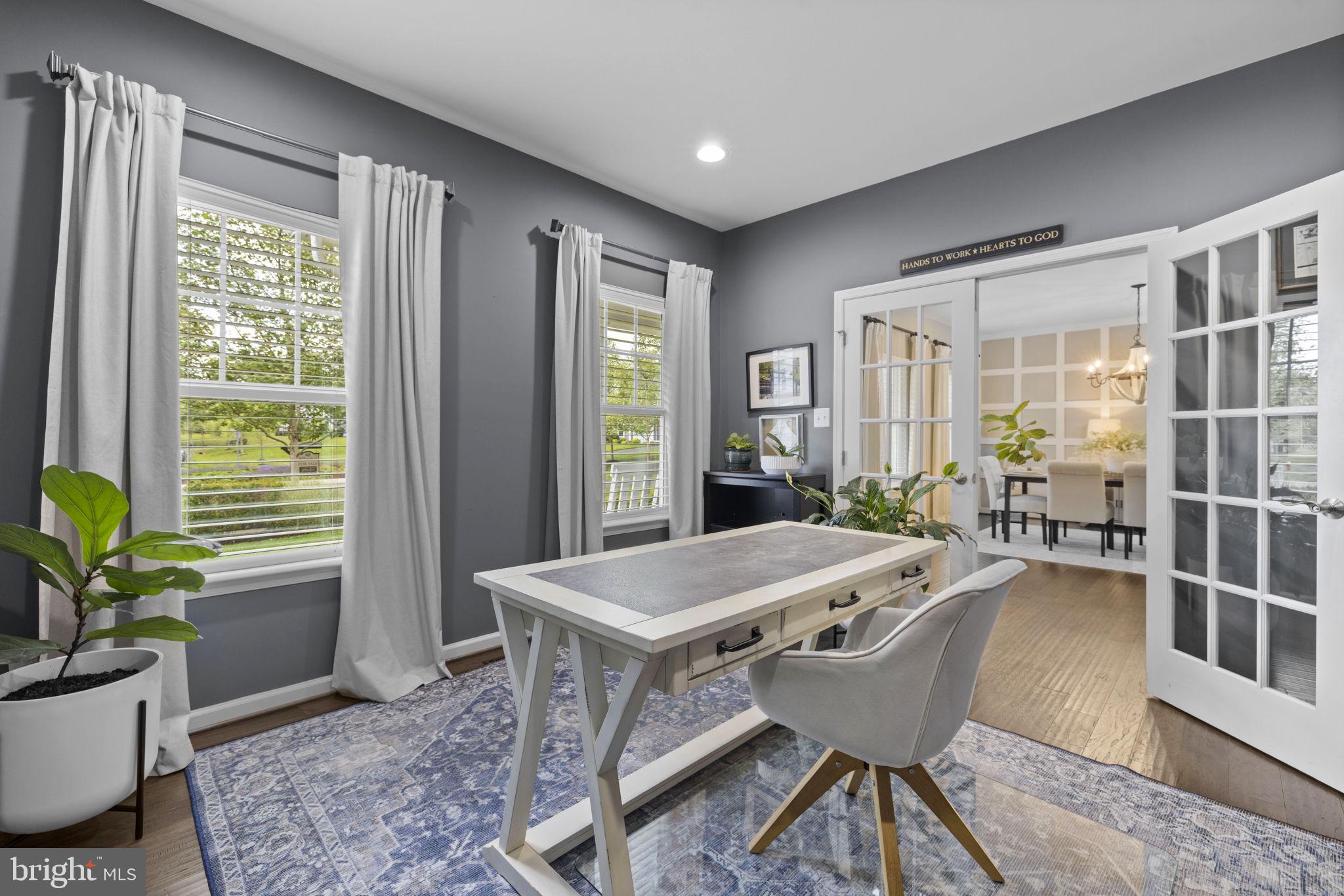 WILLOWSFORD - Residential
