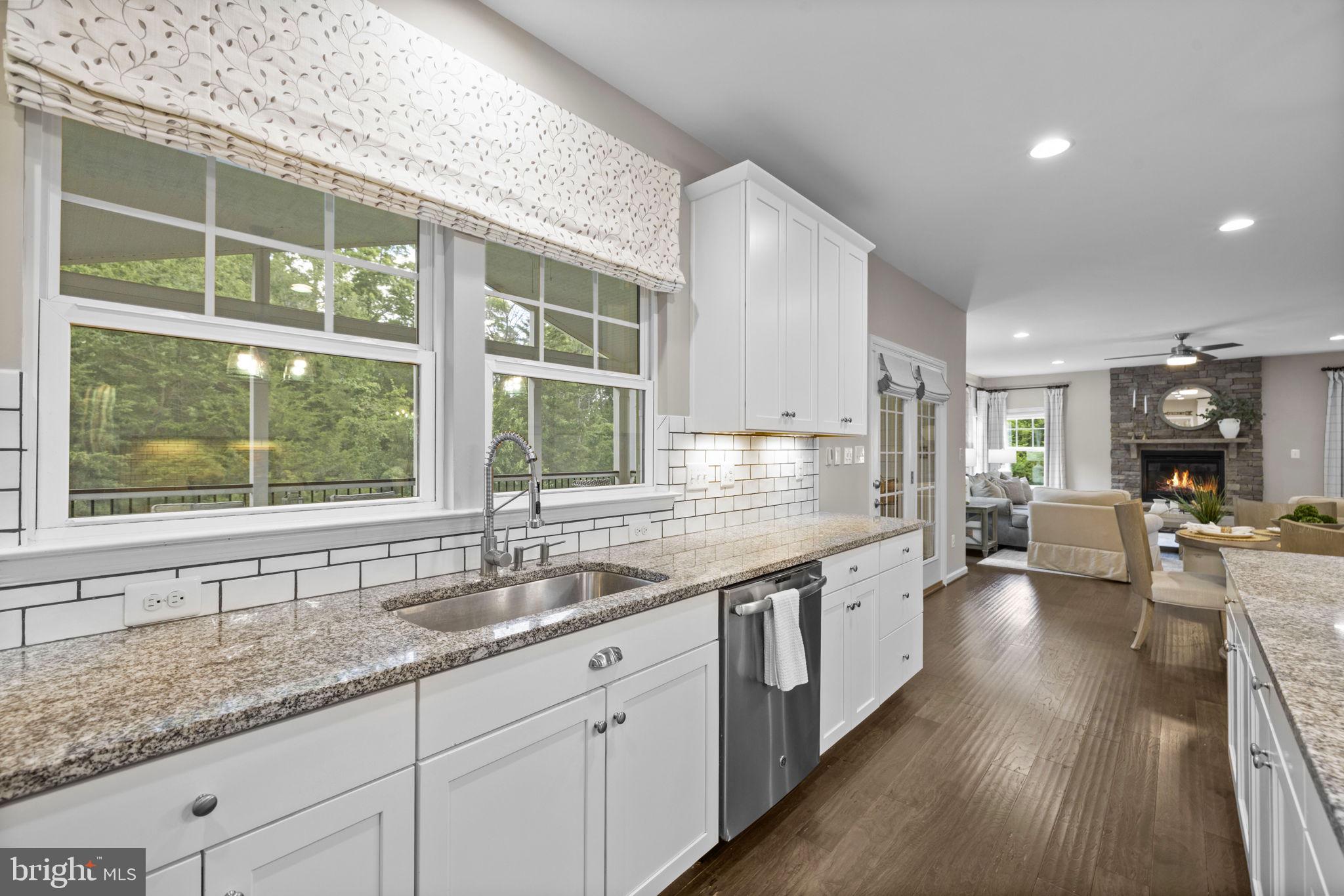 WILLOWSFORD - Residential