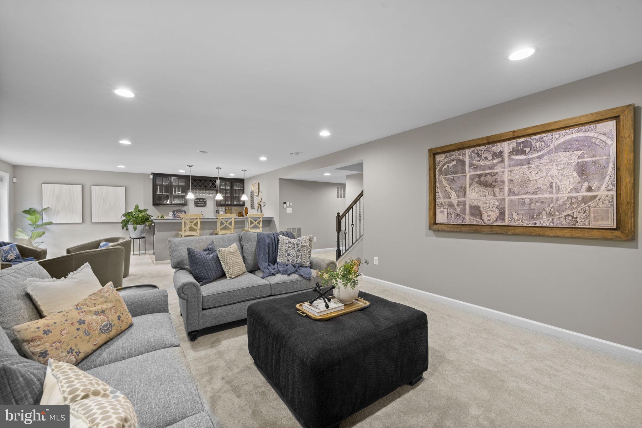 WILLOWSFORD - Residential