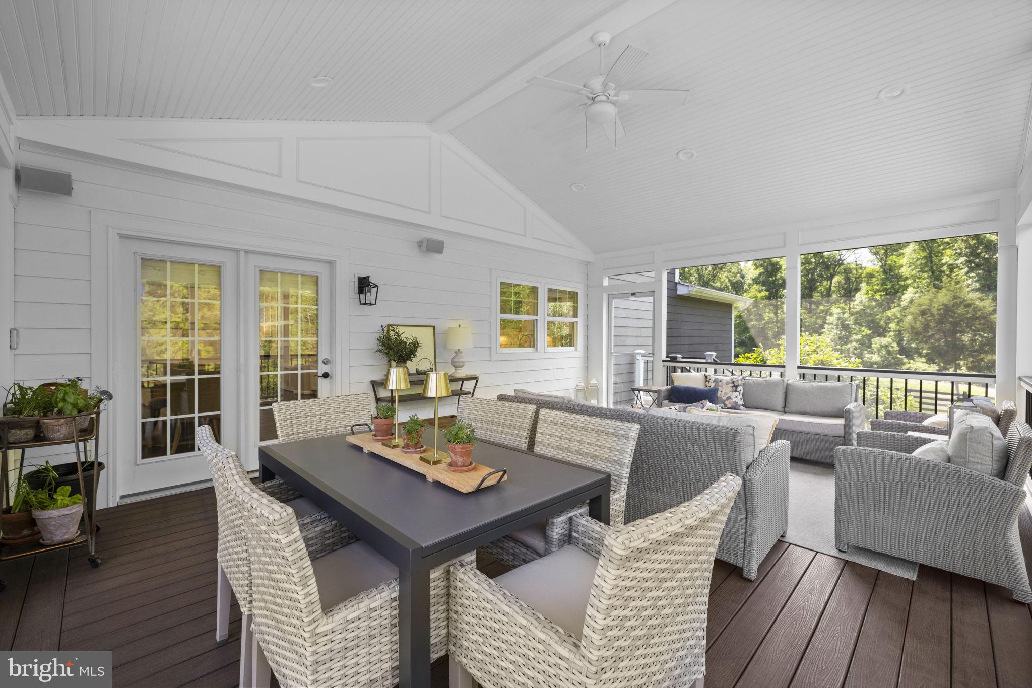 WILLOWSFORD - Residential