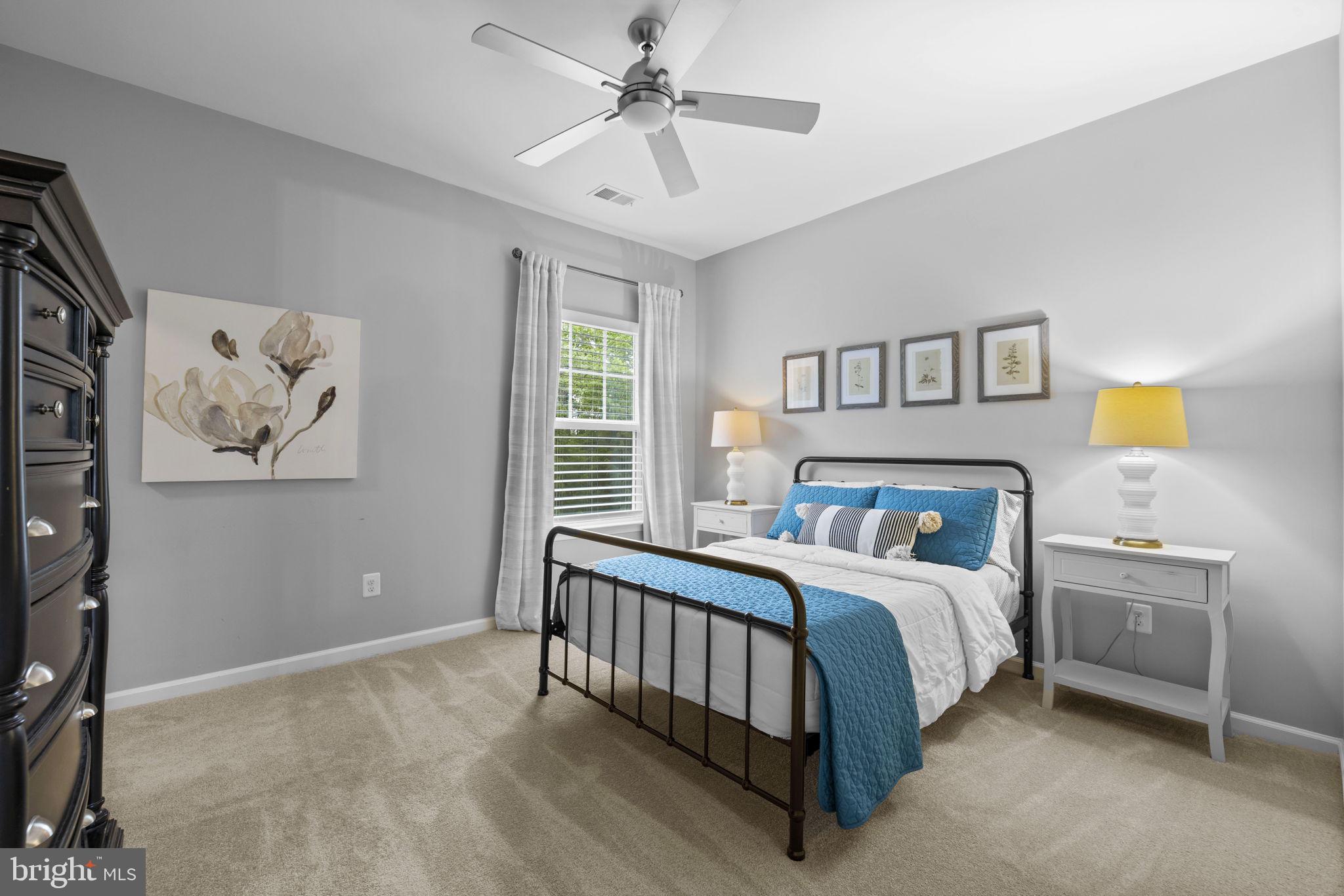WILLOWSFORD - Residential