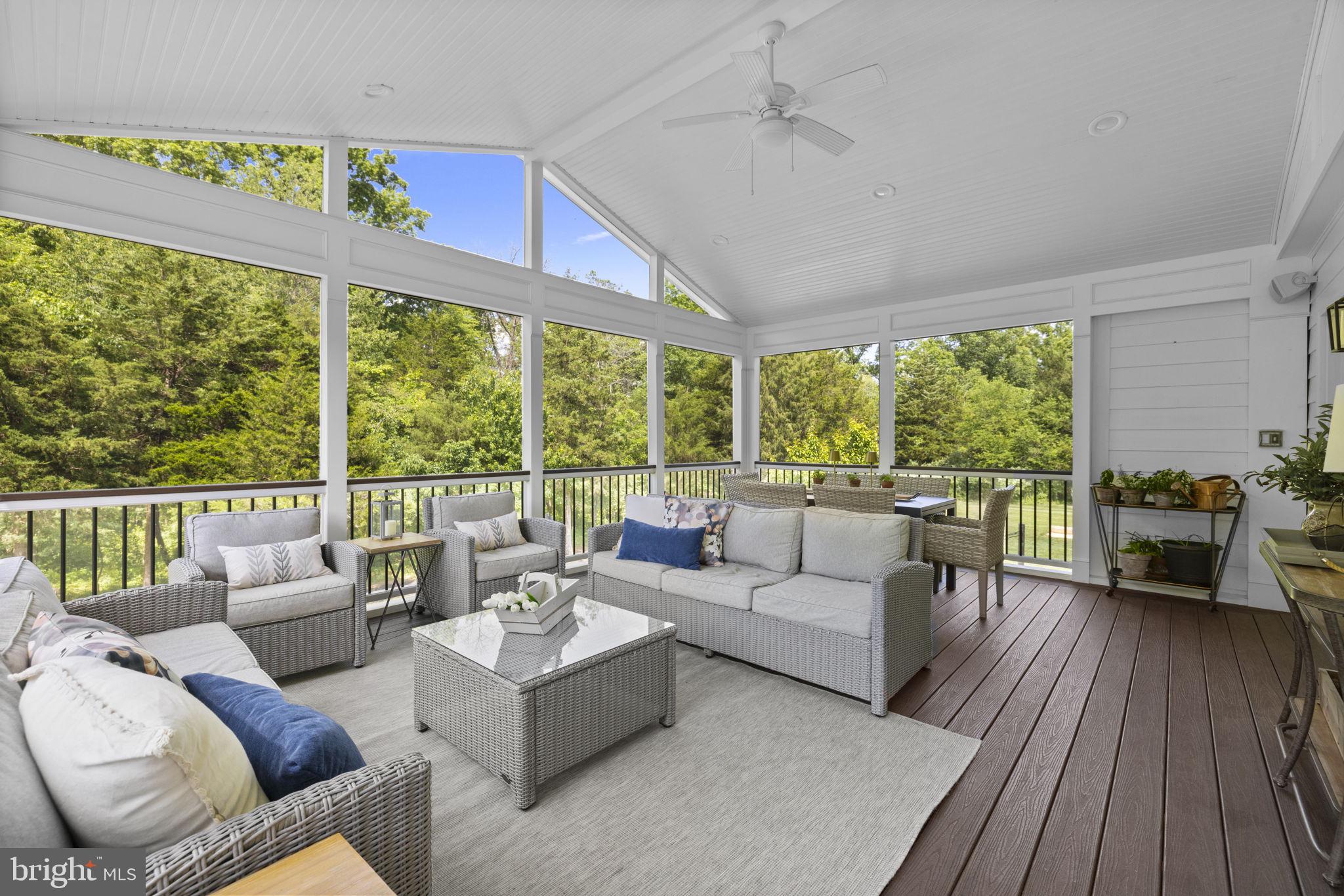 WILLOWSFORD - Residential