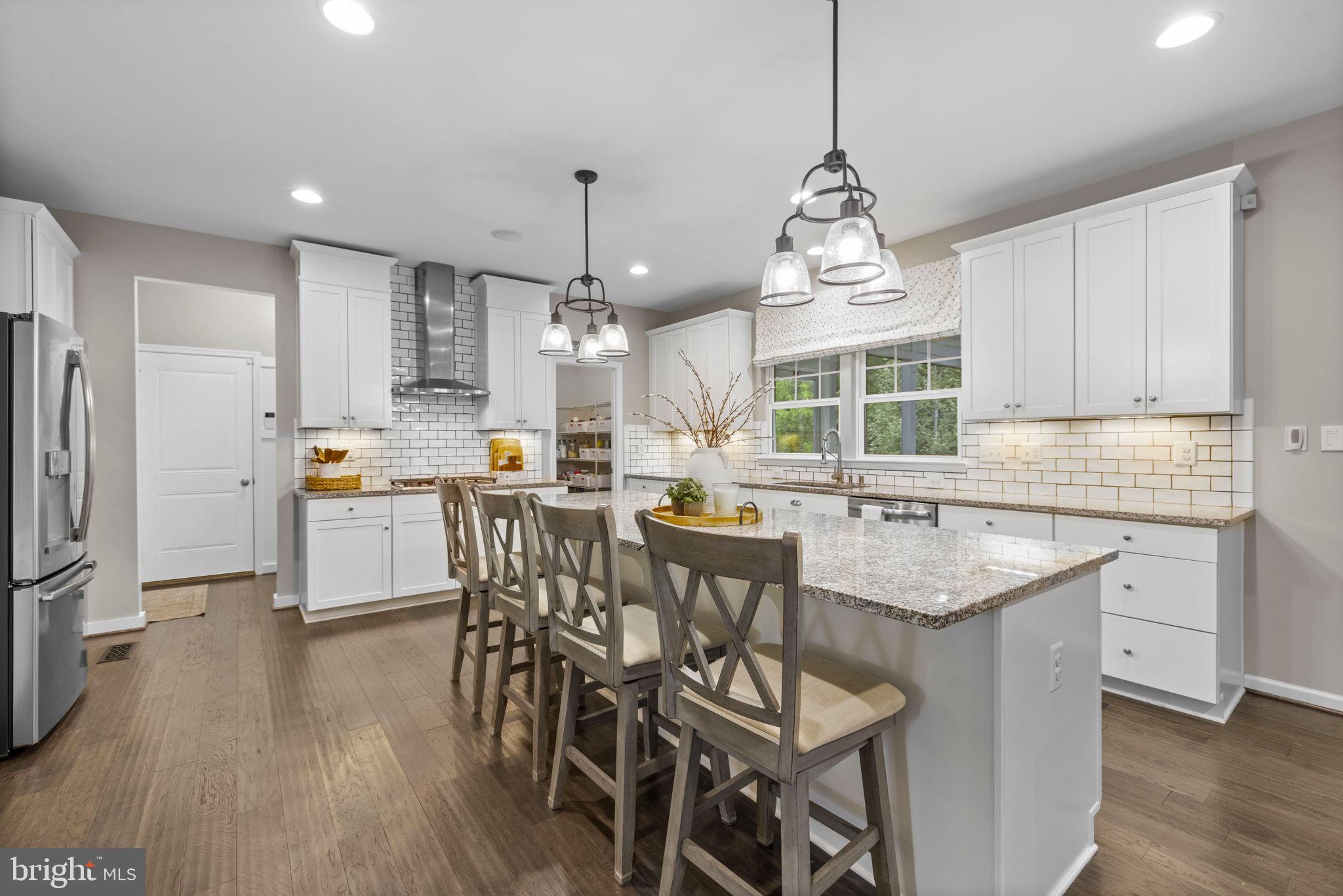 WILLOWSFORD - Residential