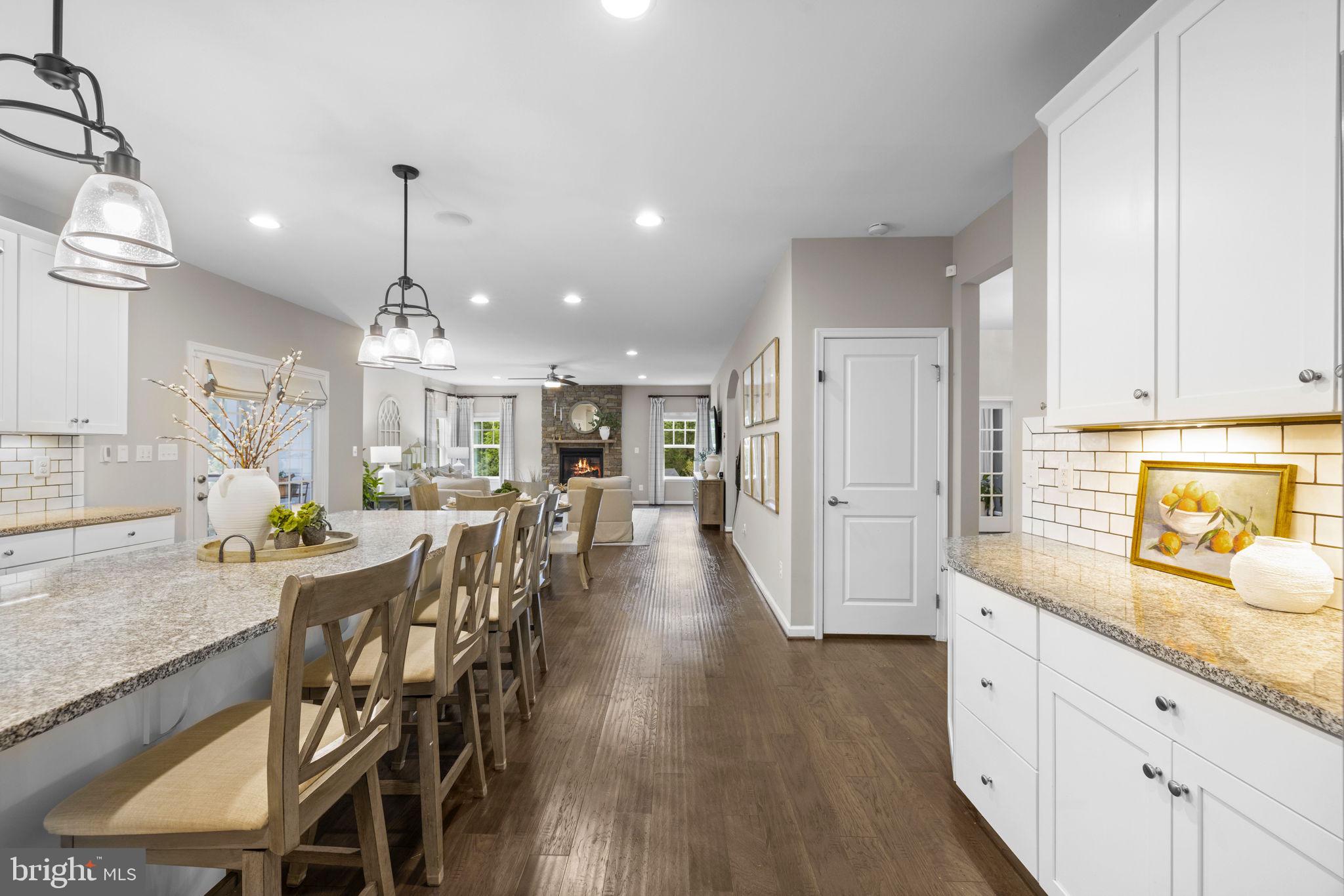 WILLOWSFORD - Residential