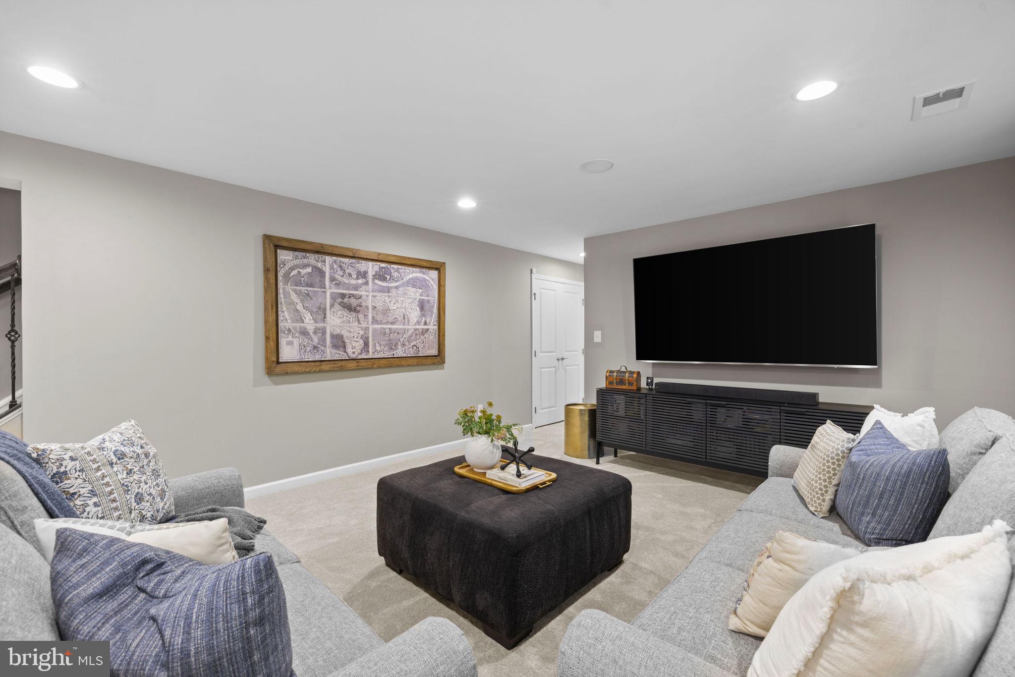 WILLOWSFORD - Residential