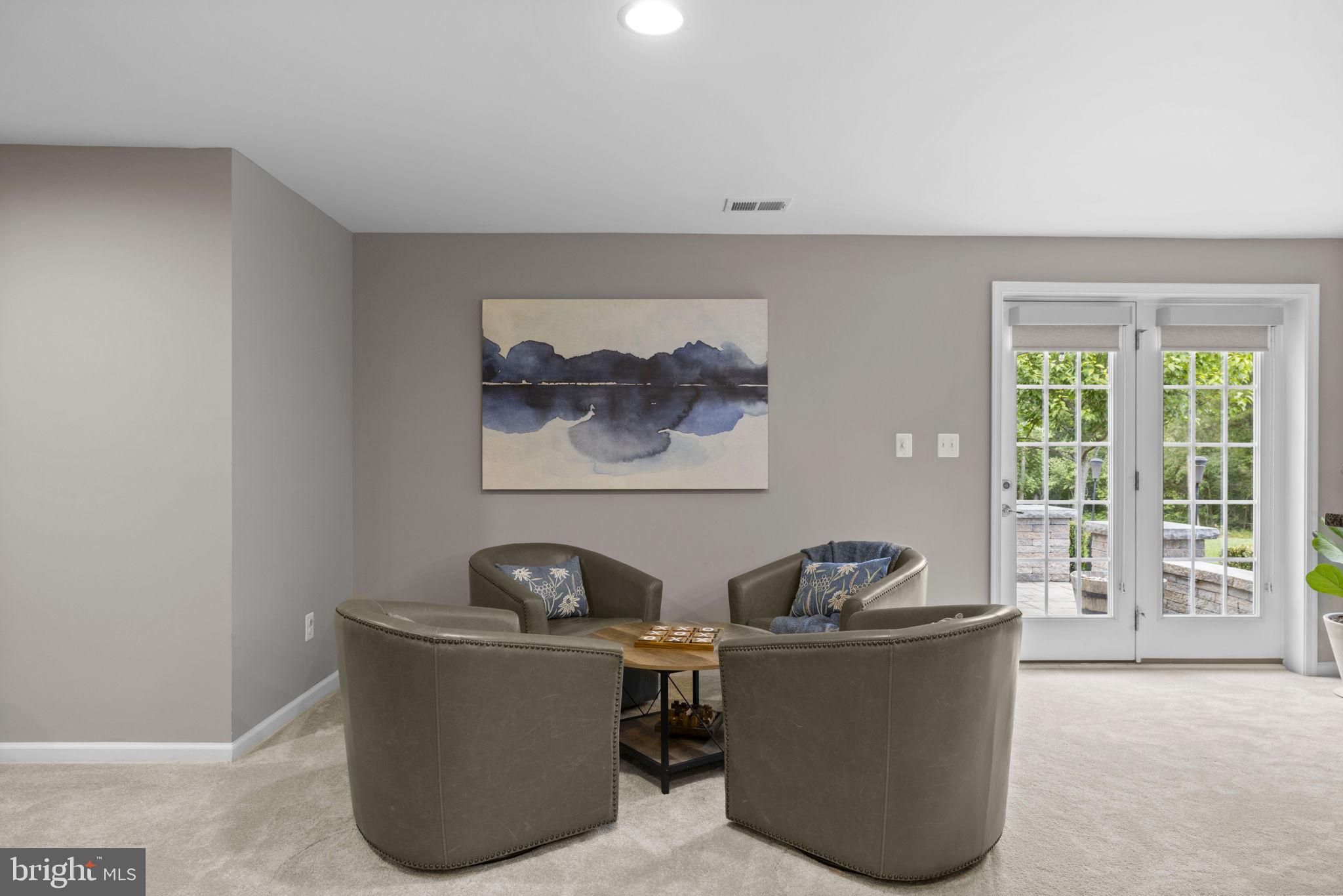 WILLOWSFORD - Residential