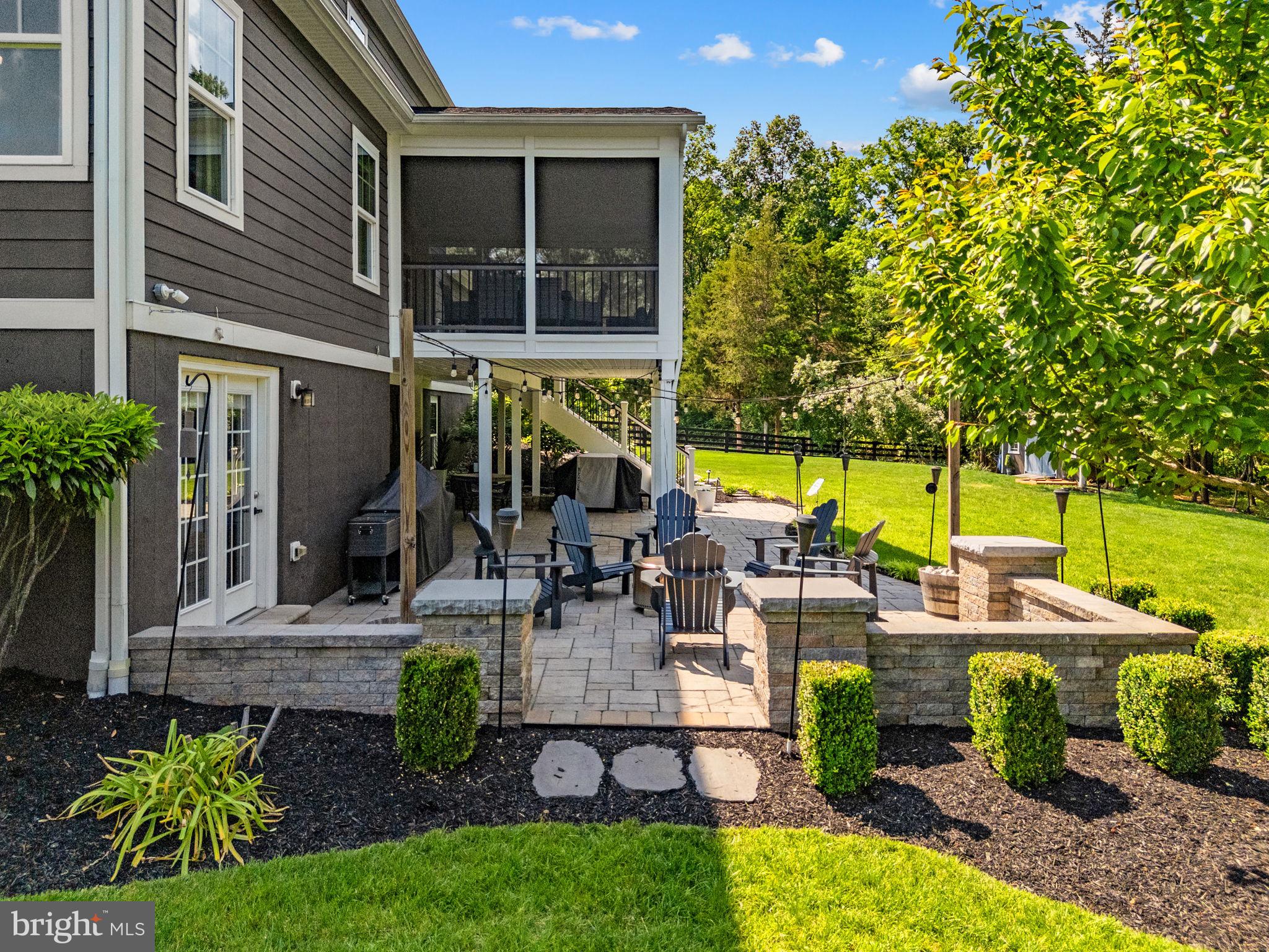 WILLOWSFORD - Residential