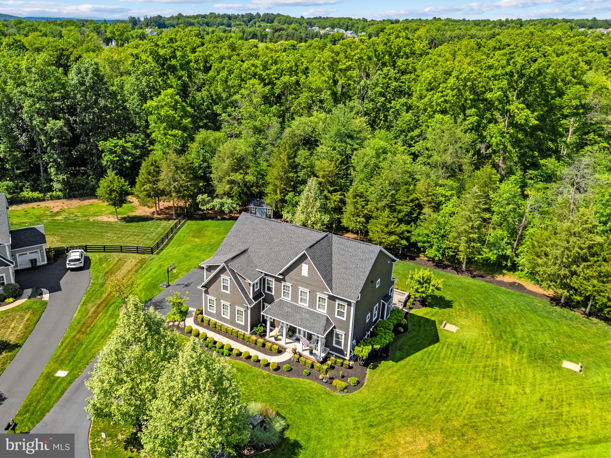 WILLOWSFORD - Residential