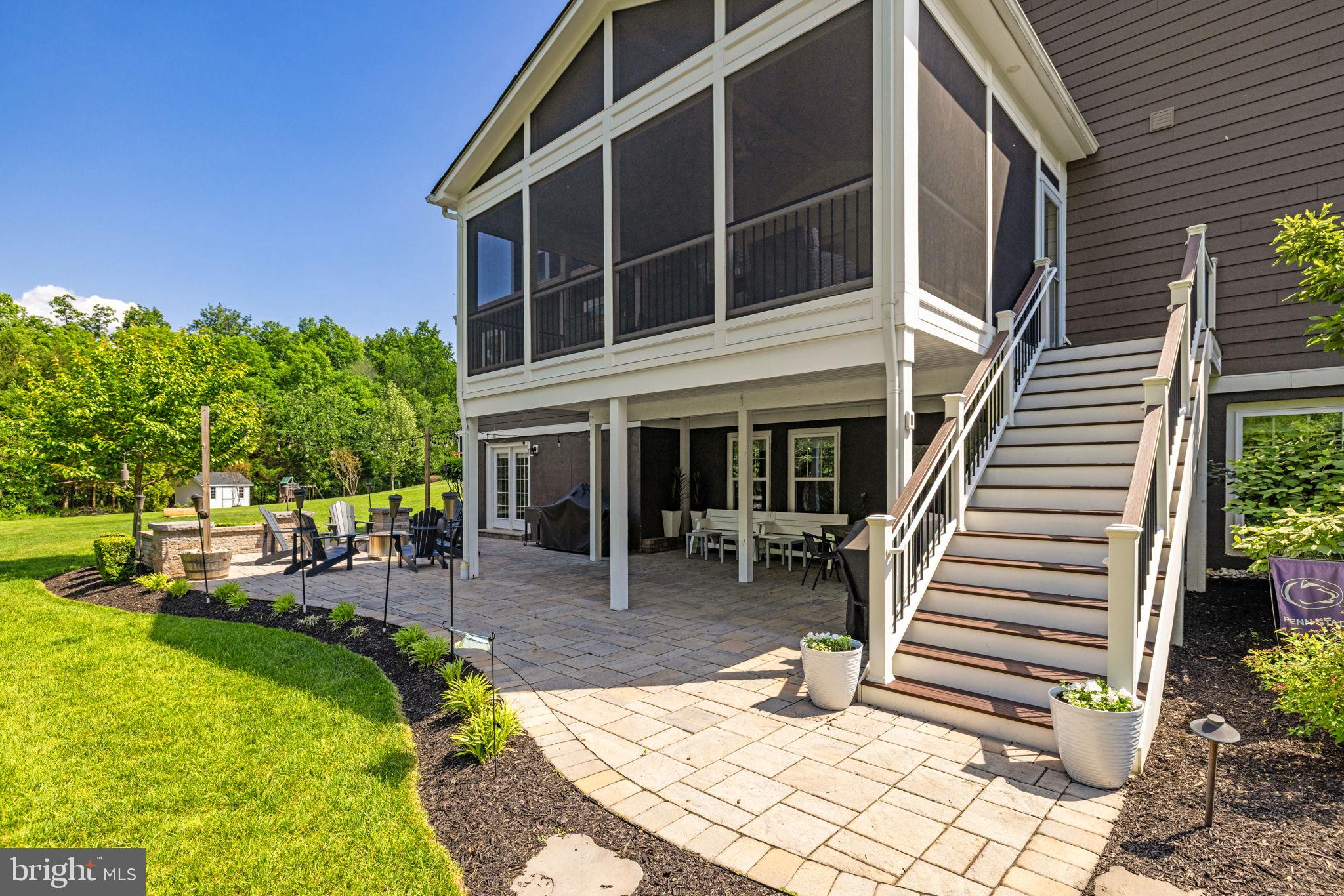 WILLOWSFORD - Residential