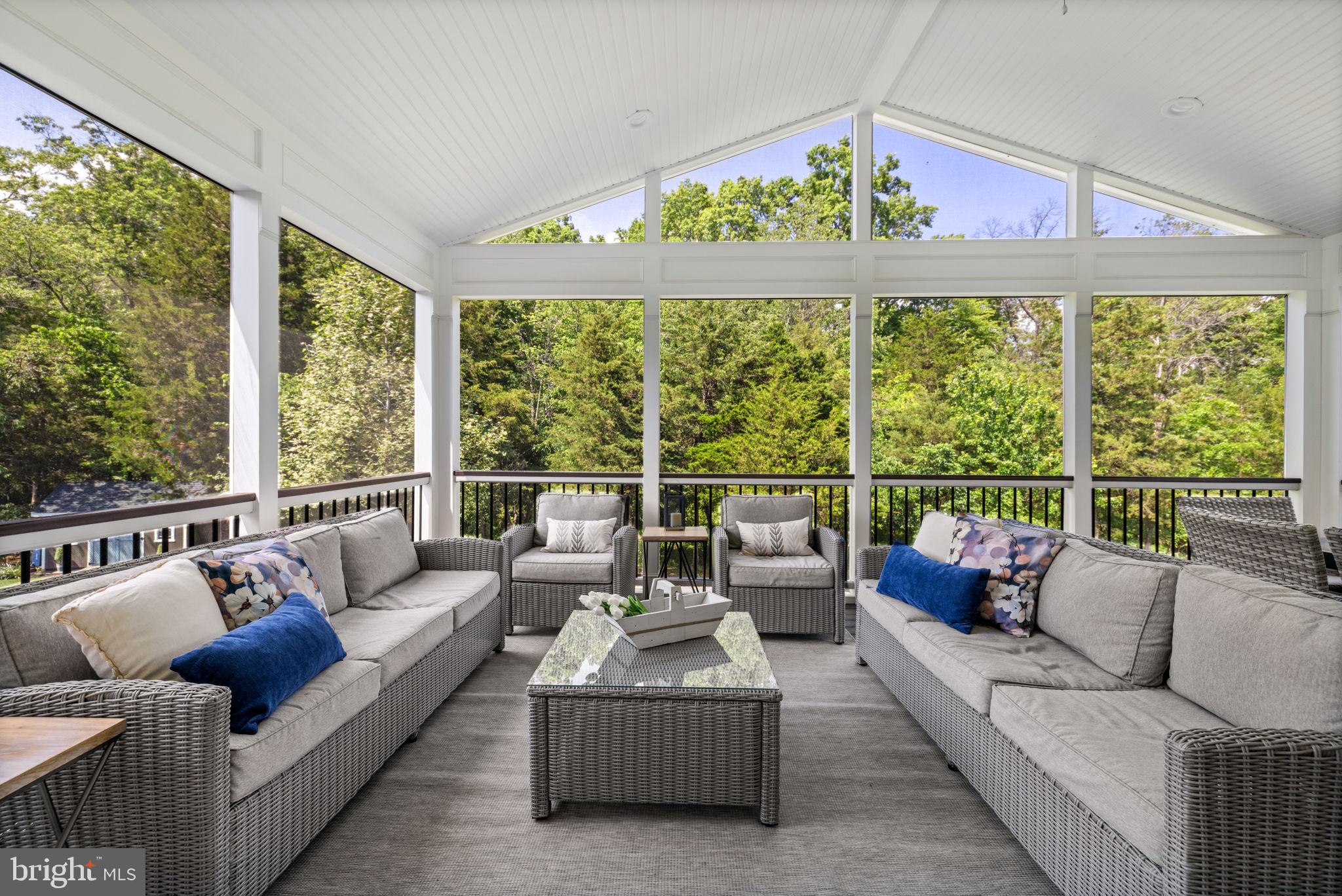 WILLOWSFORD - Residential