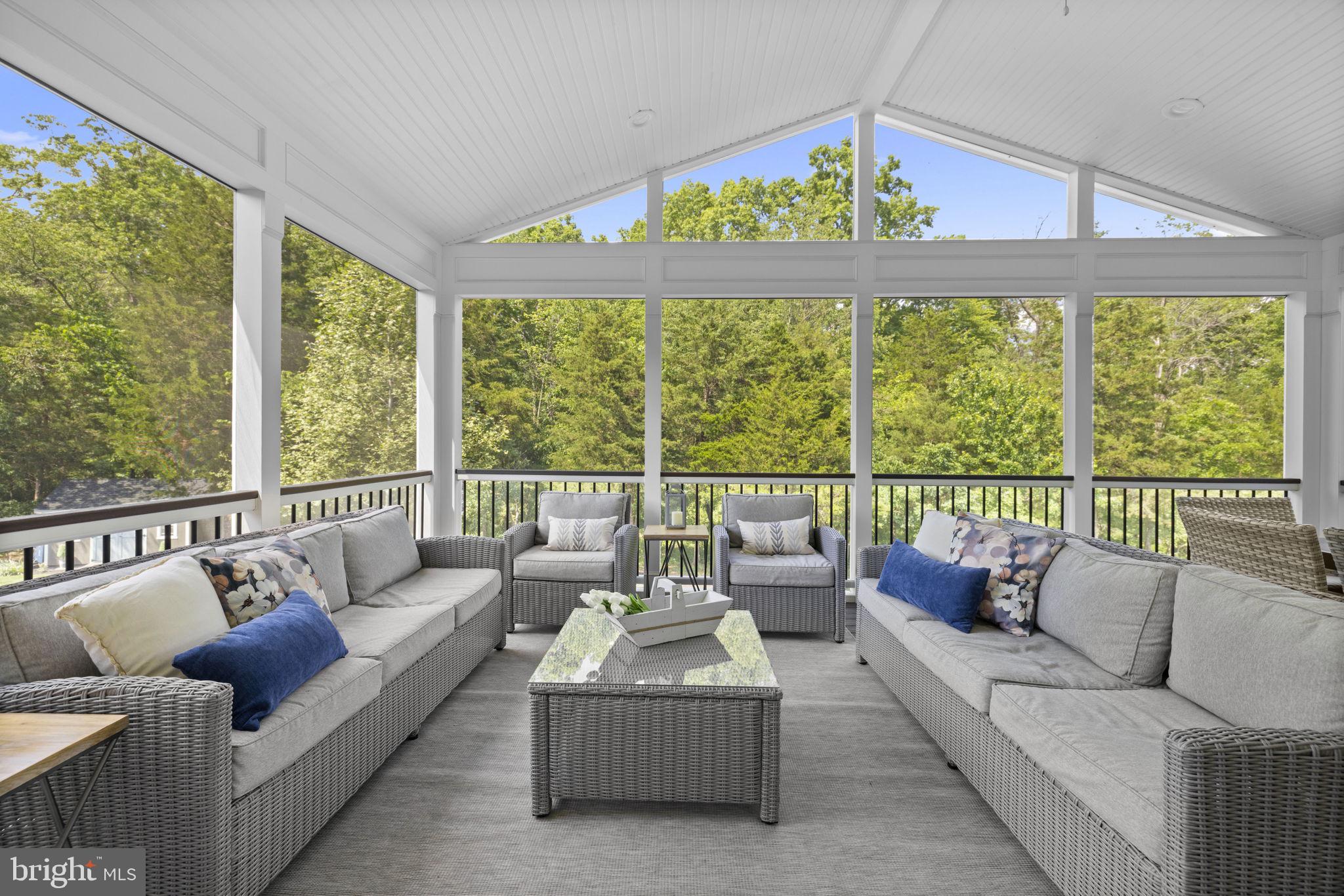 WILLOWSFORD - Residential