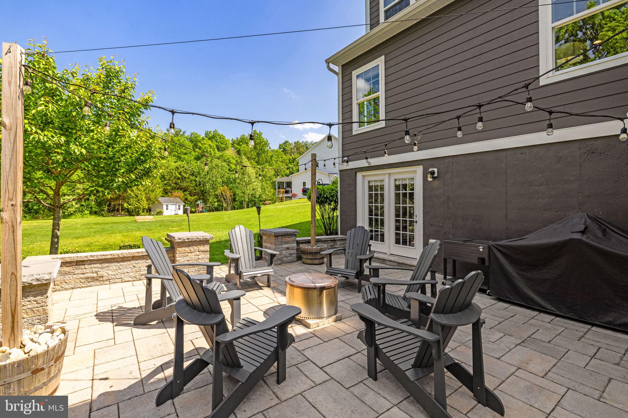 WILLOWSFORD - Residential