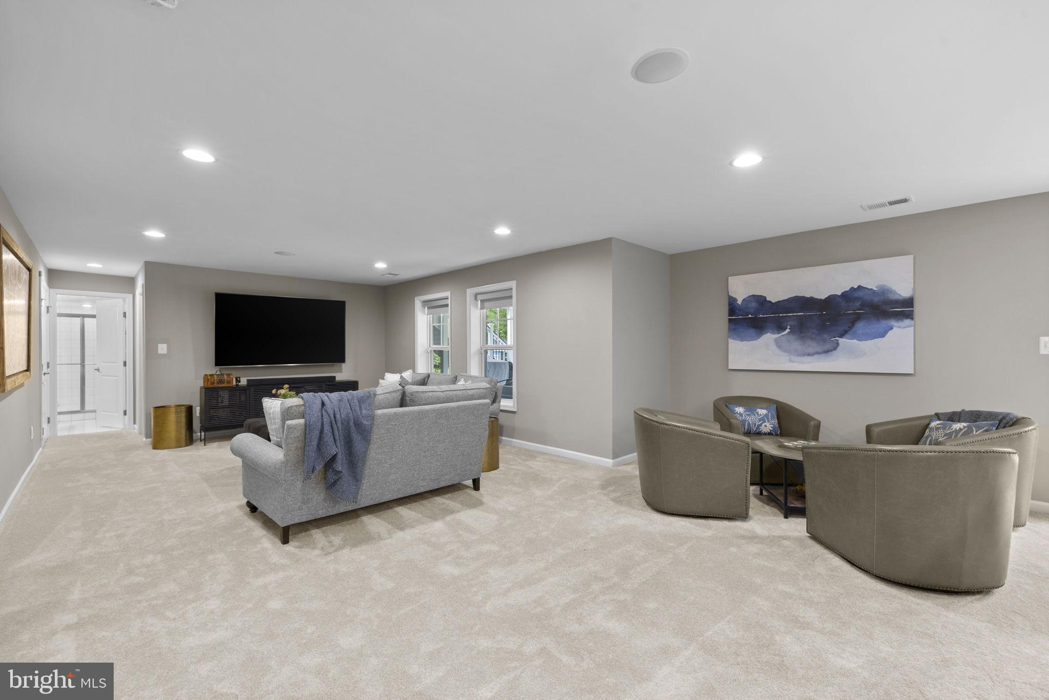 WILLOWSFORD - Residential