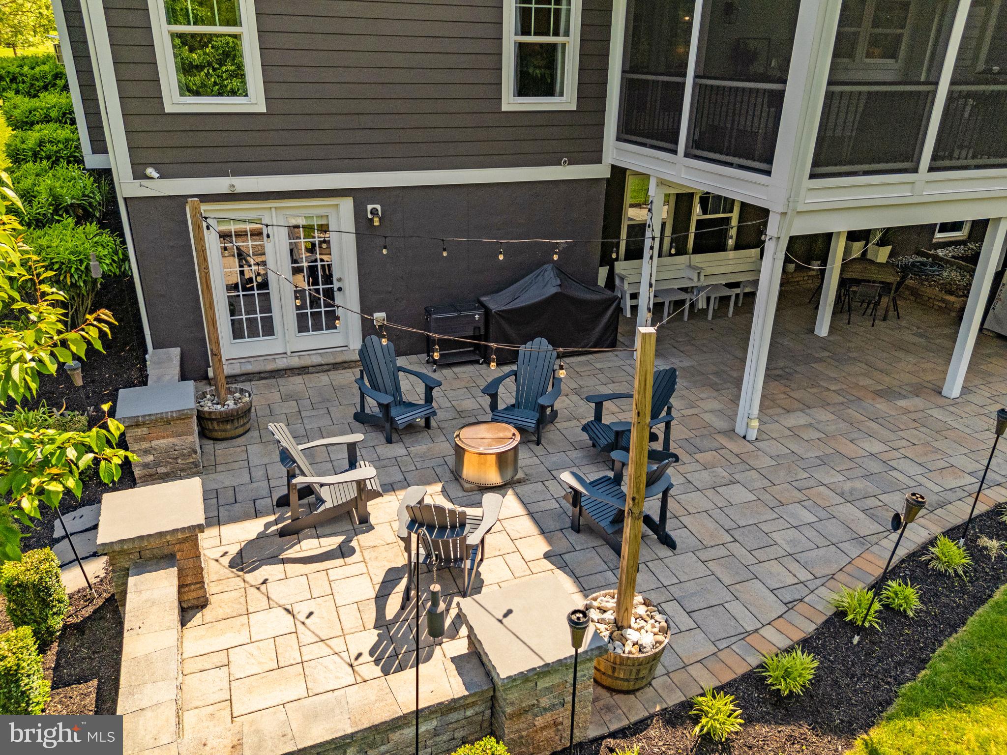 WILLOWSFORD - Residential