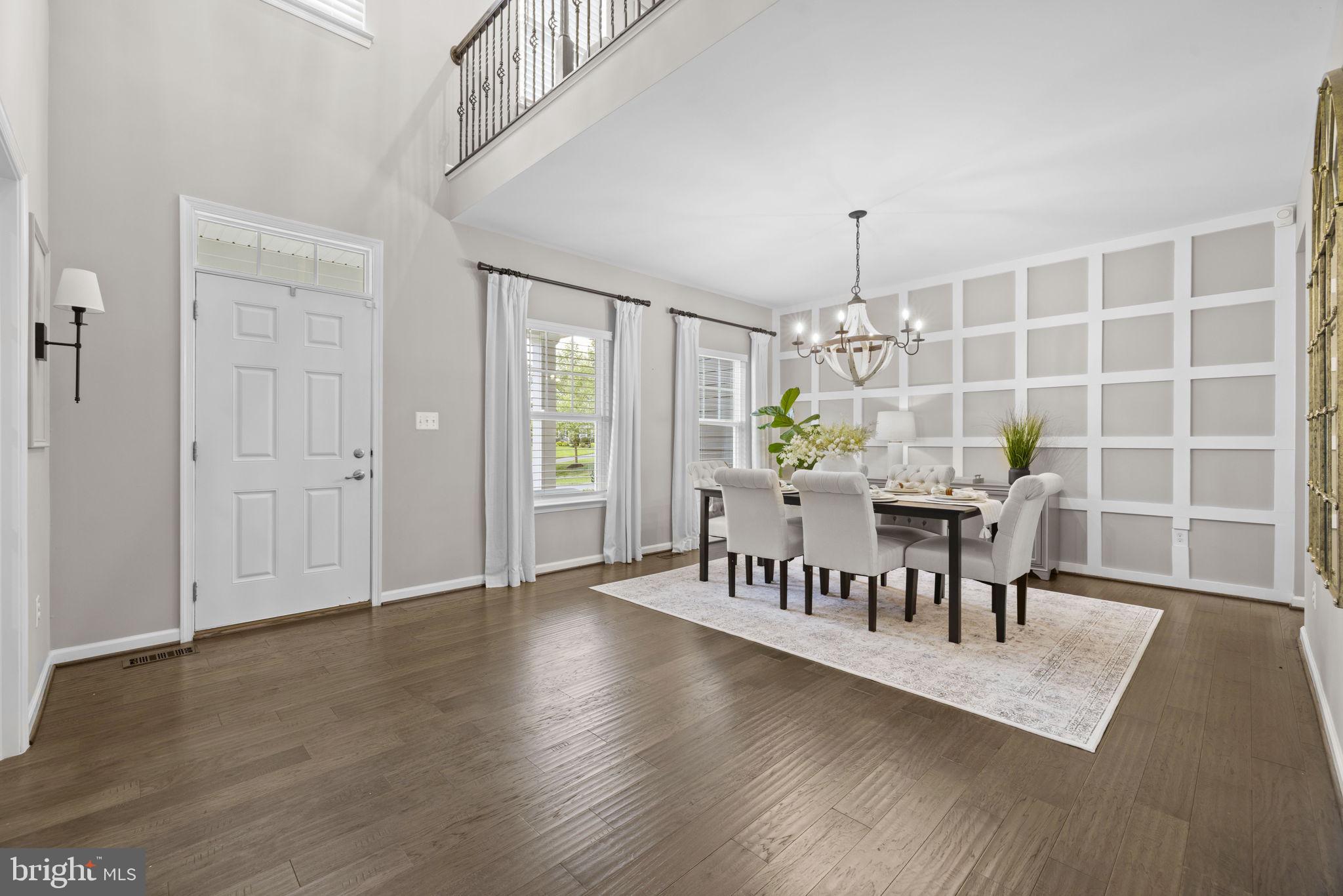 WILLOWSFORD - Residential