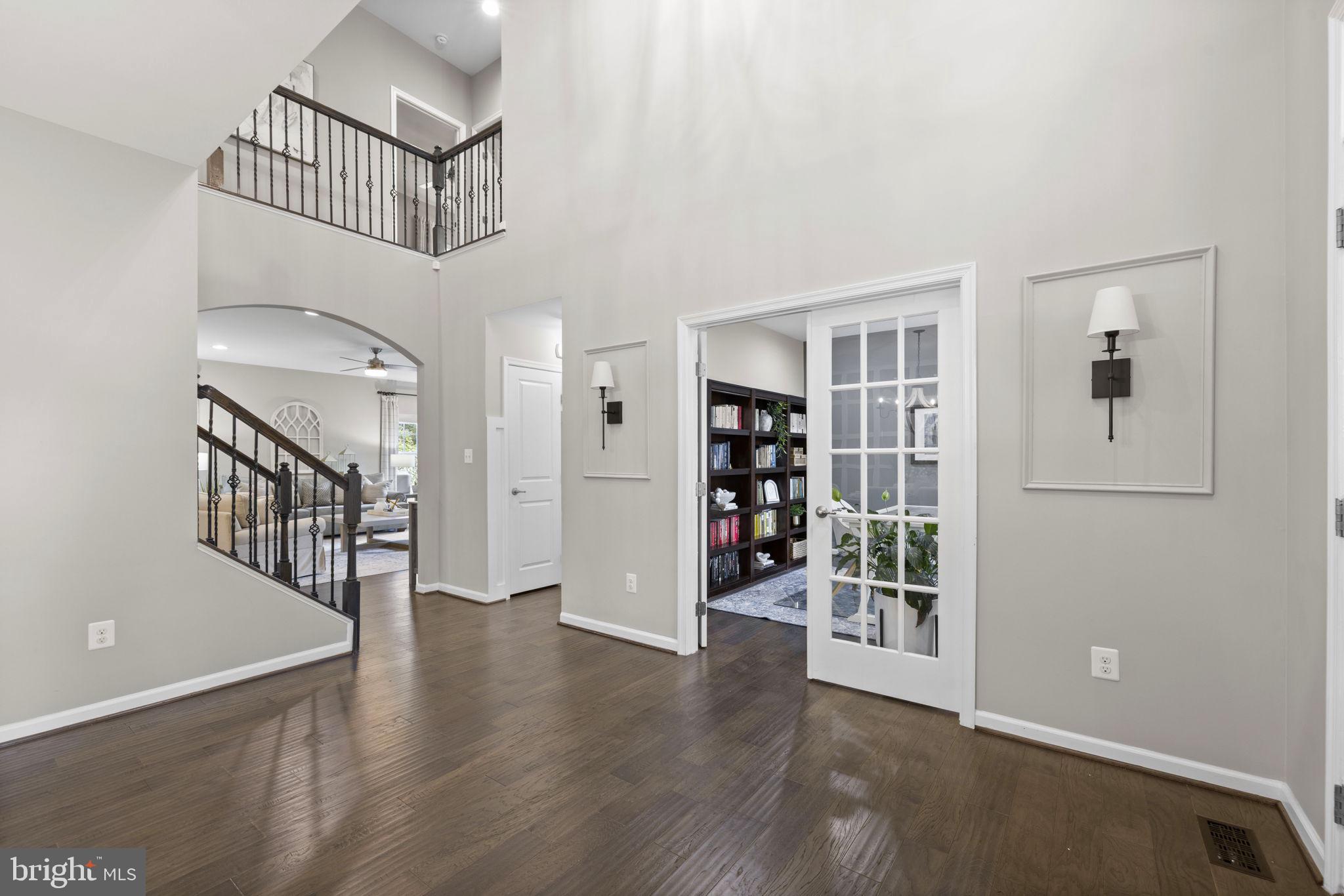 WILLOWSFORD - Residential