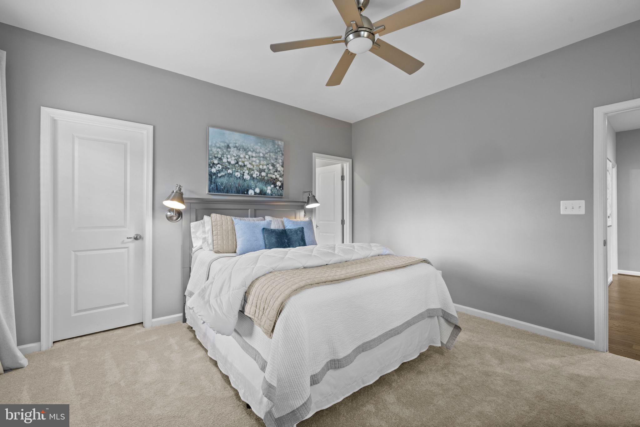 WILLOWSFORD - Residential