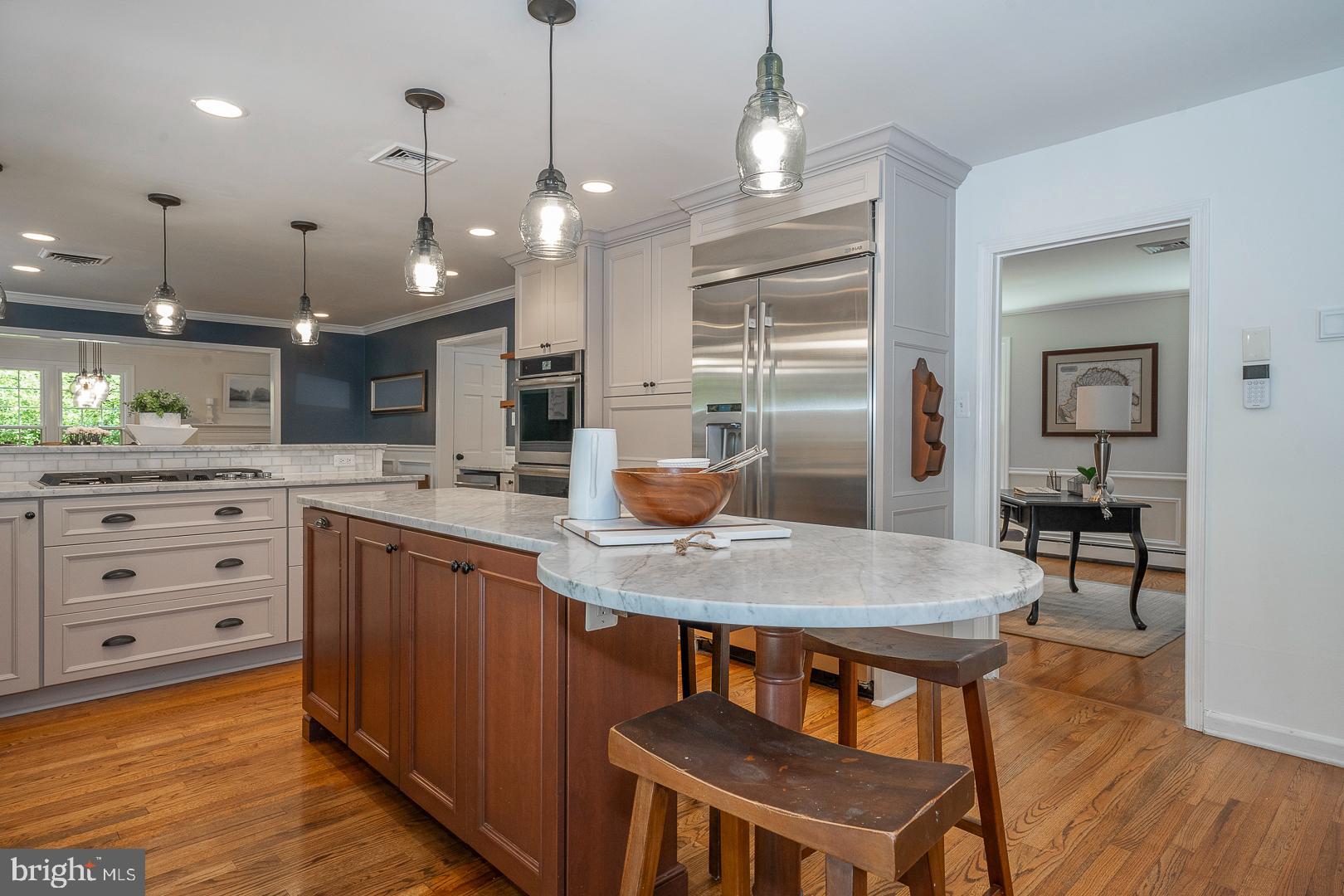 SHAND TRACT - Residential