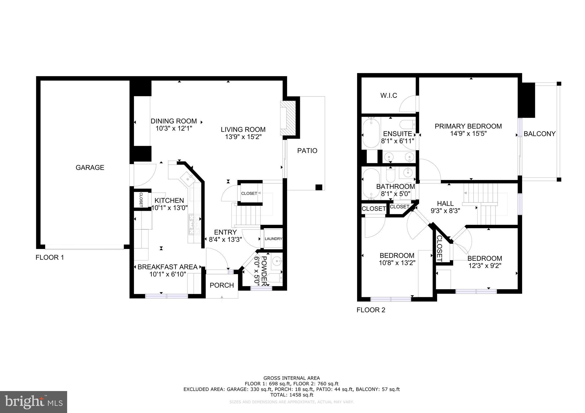 LIFESTYLE AT SULLY STATION - Residential