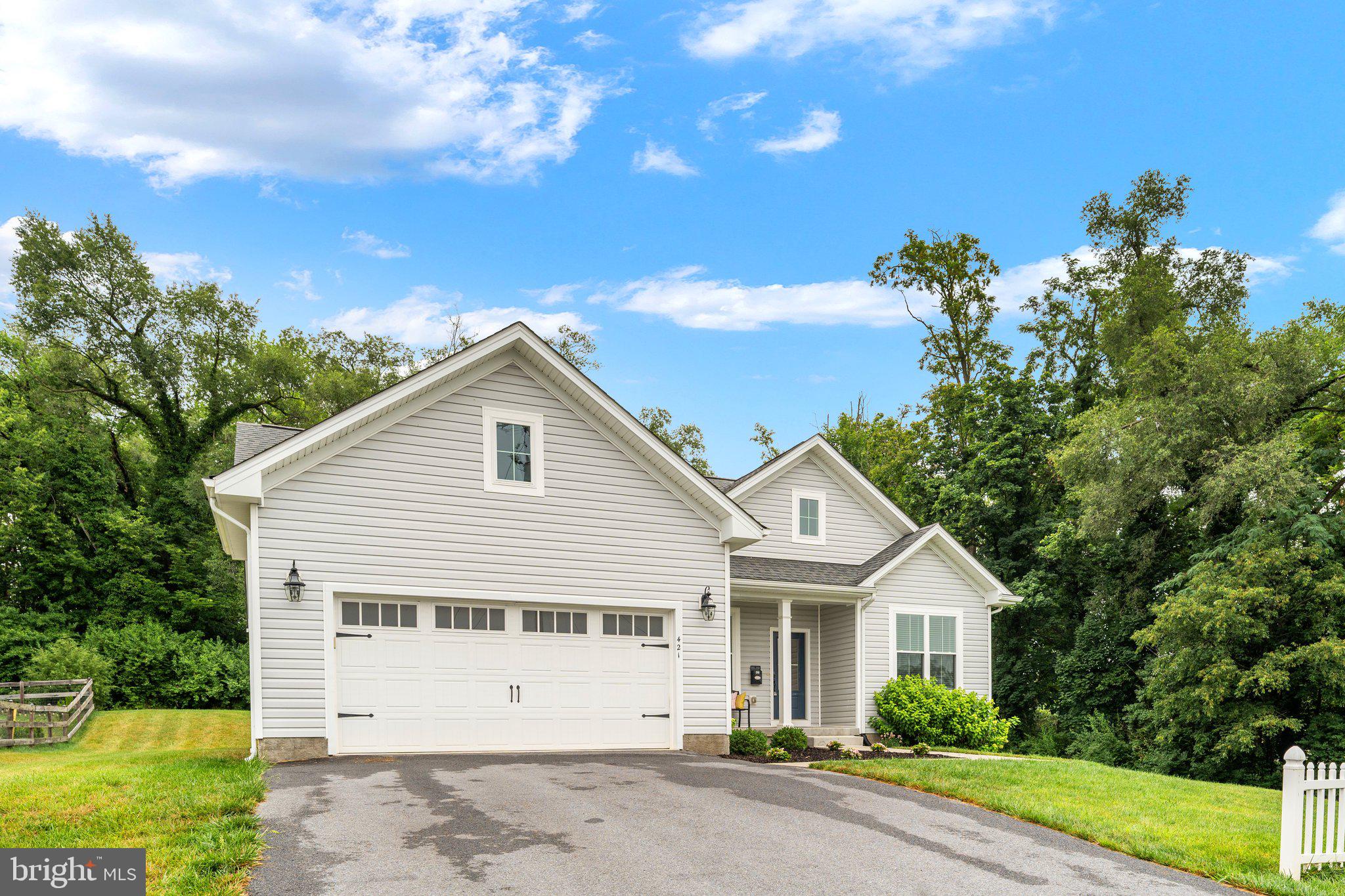 NONE AVAILABLE - Residential