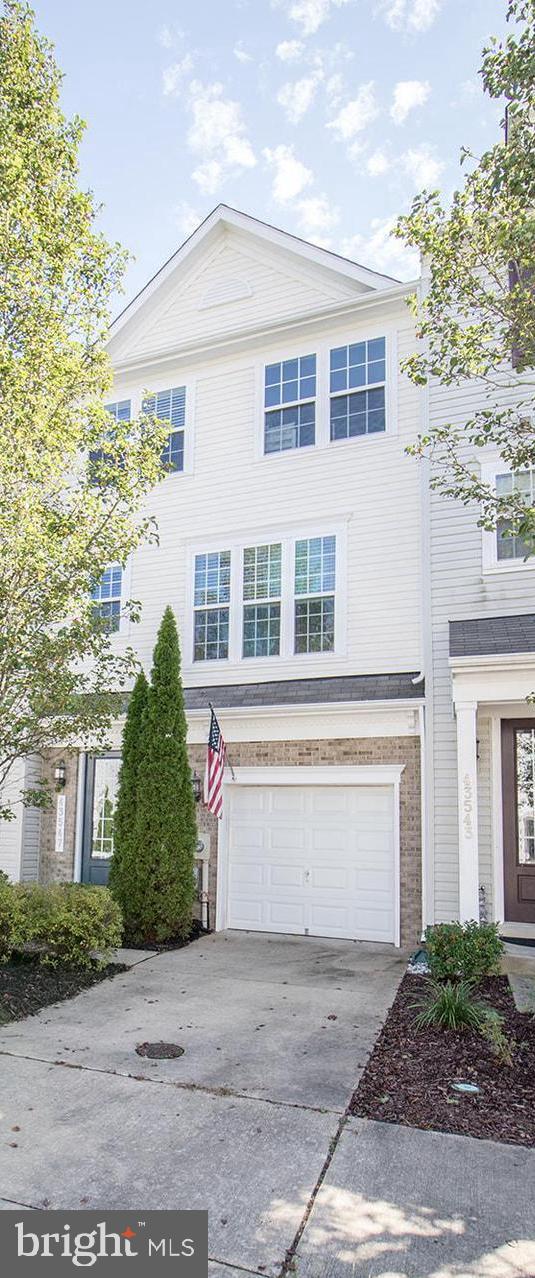 Beautifully maintained 4 bedroom, 3.5 bath townhouse in sought-after Magnolia Park! This home offers 3 fully finished levels with thoughtful updates throughout. The lower level features hardwood floors at the entry, along with a rear bedroom and private full bath — perfect for guests, an office, or additional living space.
The main level offers new tile flooring in the kitchen and LVP flooring in the family room area, plus a slider leading to the Trex deck off the kitchen — a wonderful spot to relax or entertain. The entire home has also been freshly painted, giving it a clean, updated feel throughout.
Upstairs, you’ll find a spacious primary suite with generous walk-in closets, along with two additional bedrooms and a full hall bath. The laundry is conveniently located on the top level.
Additional features include a one-car garage and driveway parking. Enjoy fantastic Magnolia Park amenities including trails, playgrounds, pool, clubhouse, and more! Conveniently located just minutes from shopping, dining, schools, and Naval Air Station Patuxent River.