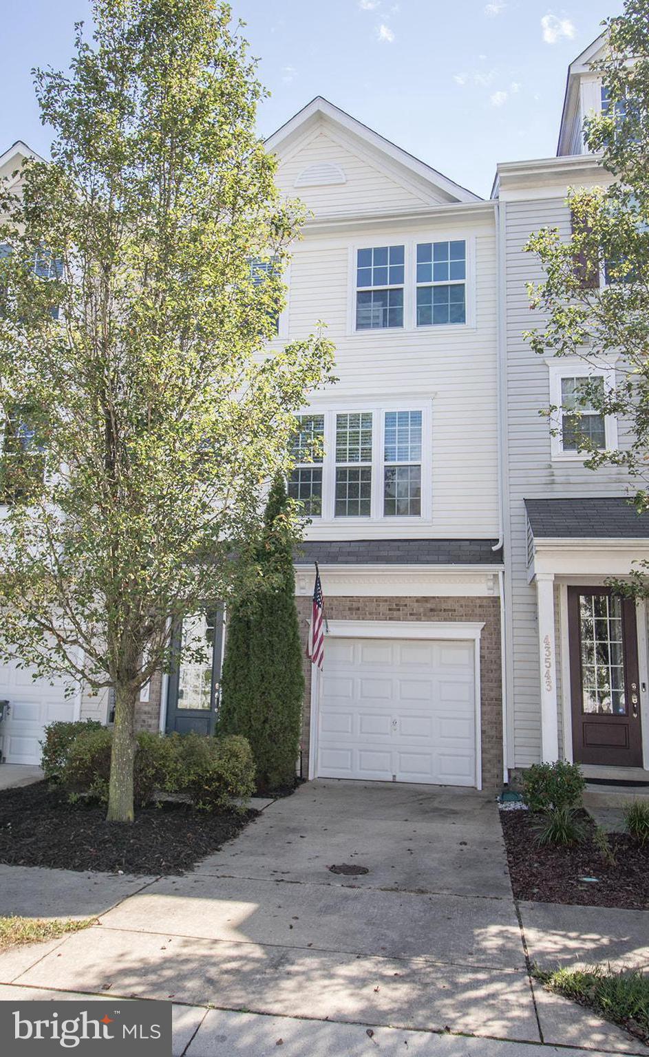 MAGNOLIA PARK AT WILDEWOOD - Residential