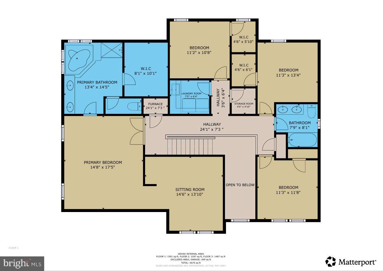 THE REGENTS AT LAKE MANASSAS - Residential