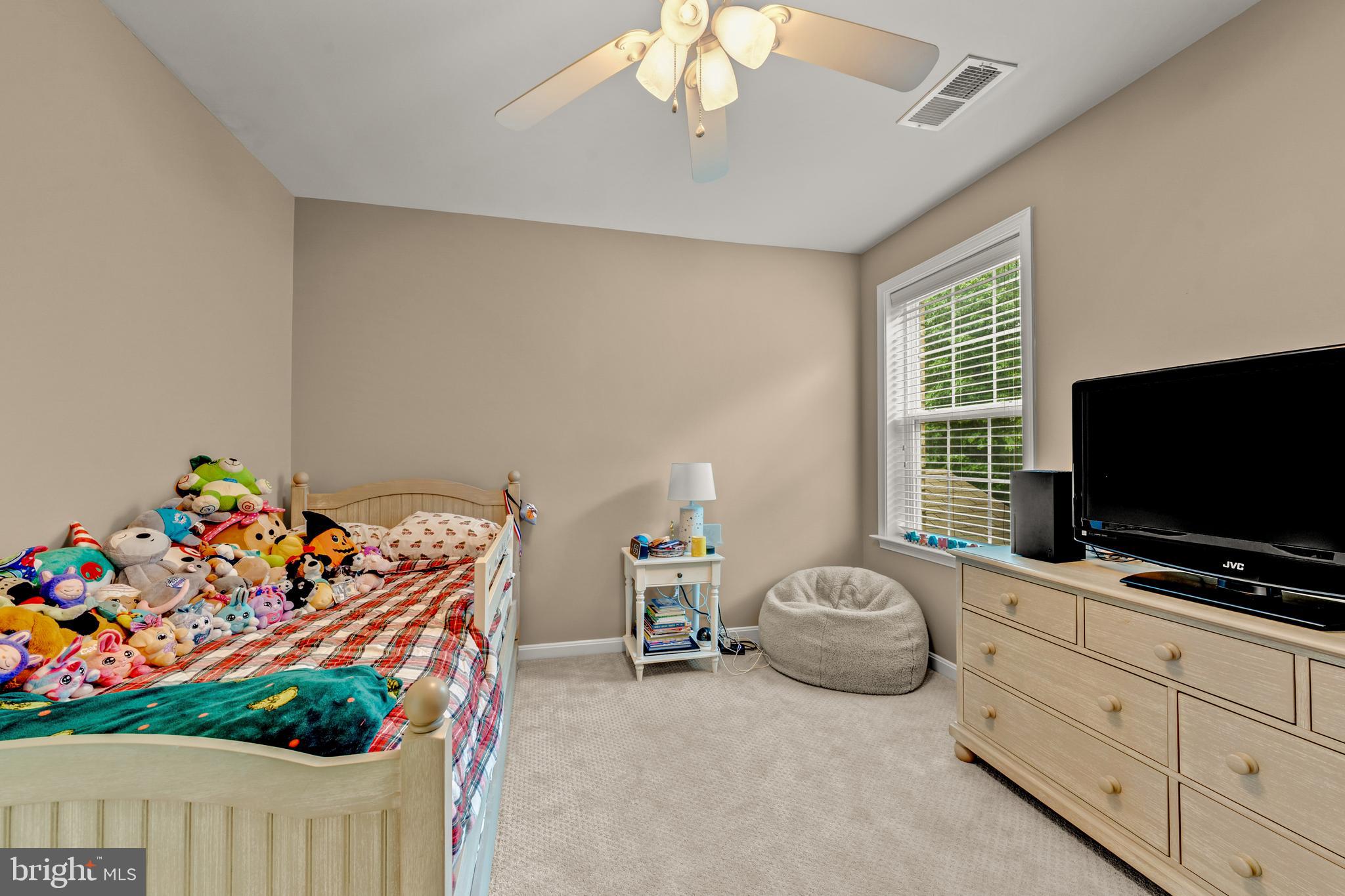 THE REGENTS AT LAKE MANASSAS - Residential