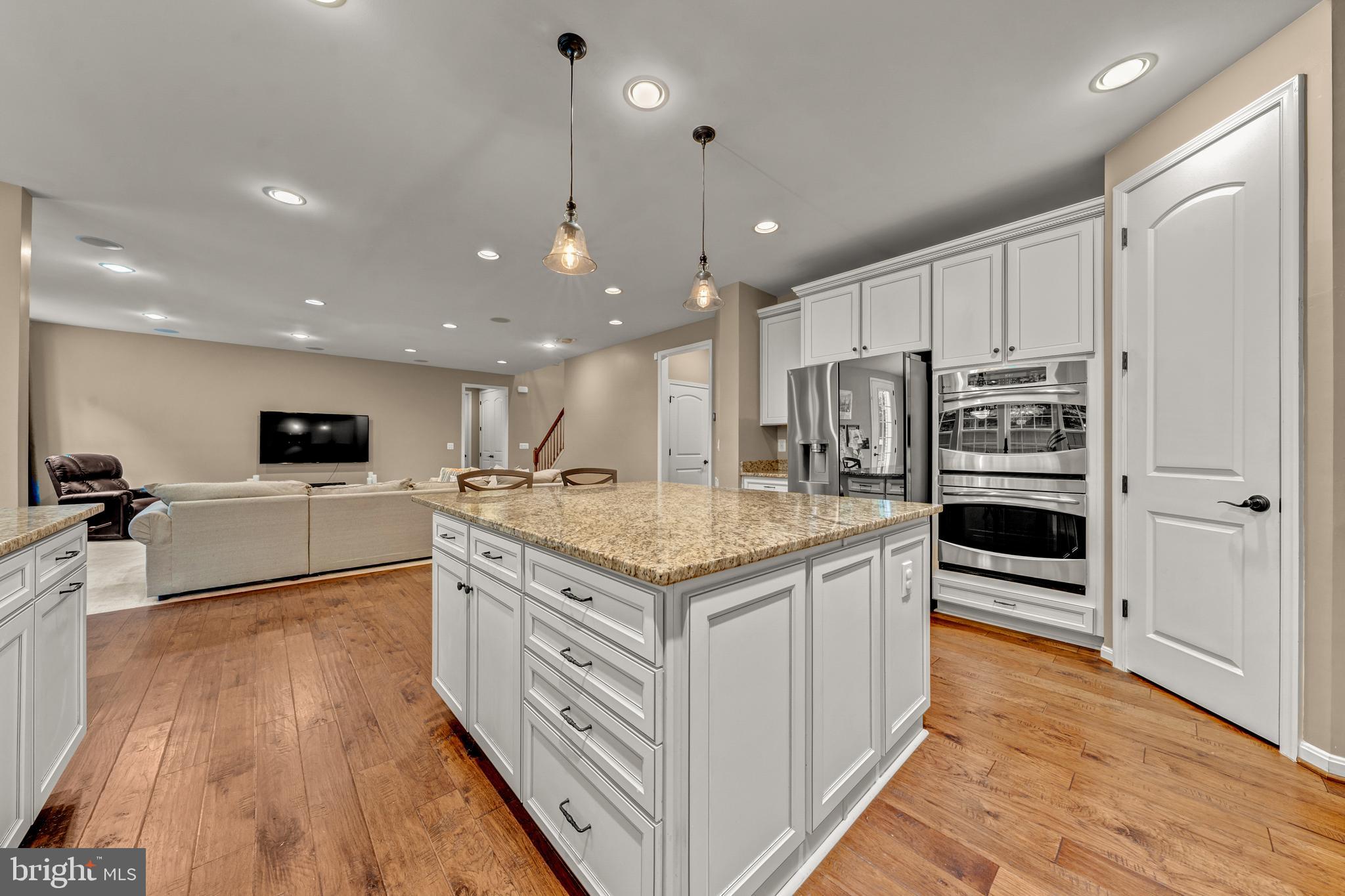 THE REGENTS AT LAKE MANASSAS - Residential