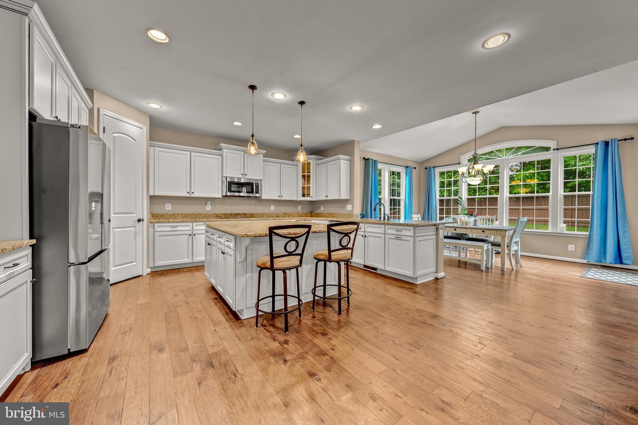 THE REGENTS AT LAKE MANASSAS - Residential