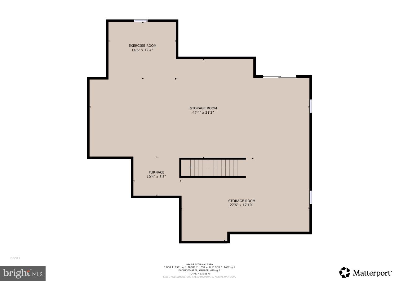 THE REGENTS AT LAKE MANASSAS - Residential