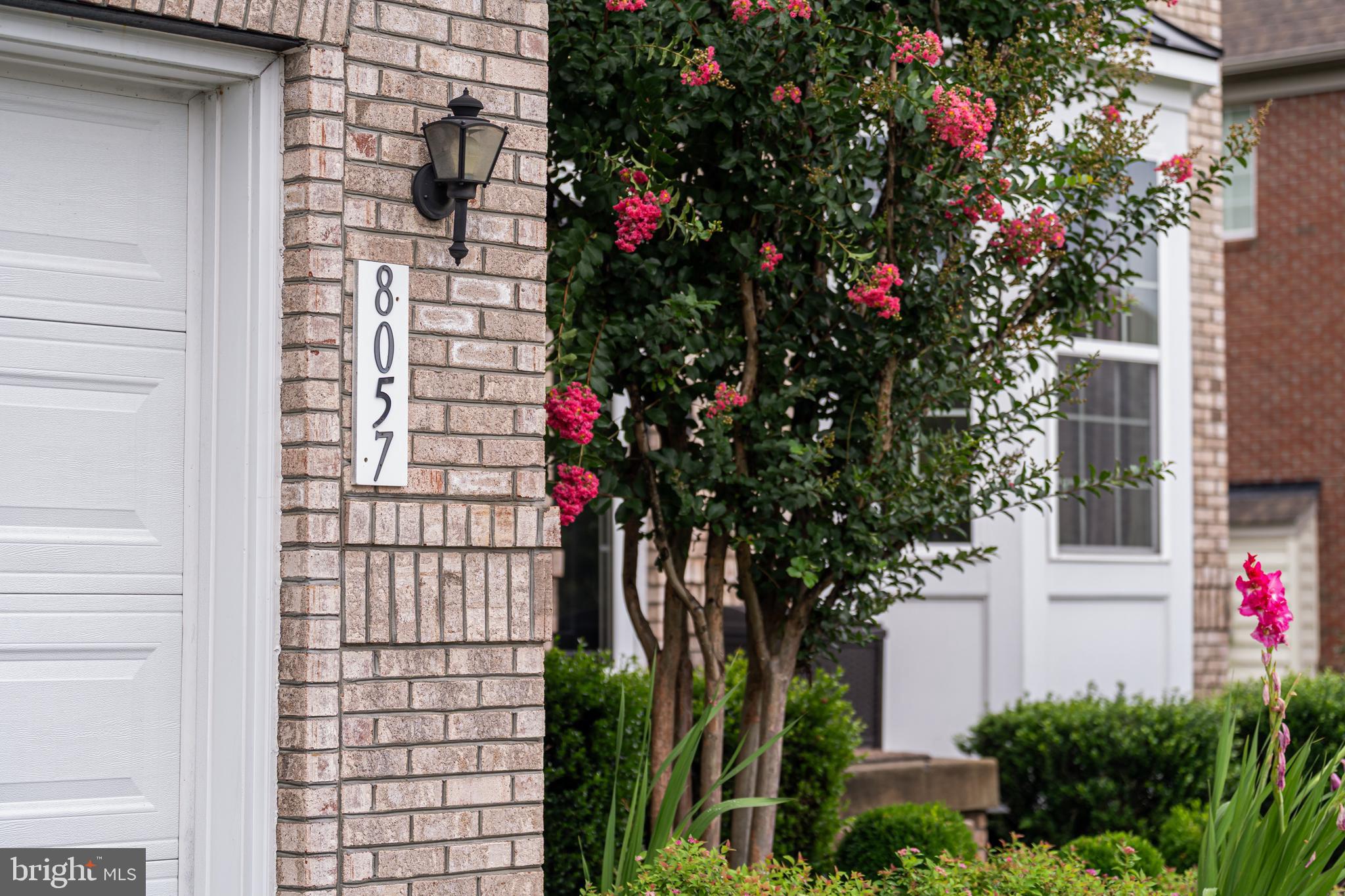 THE REGENTS AT LAKE MANASSAS - Residential