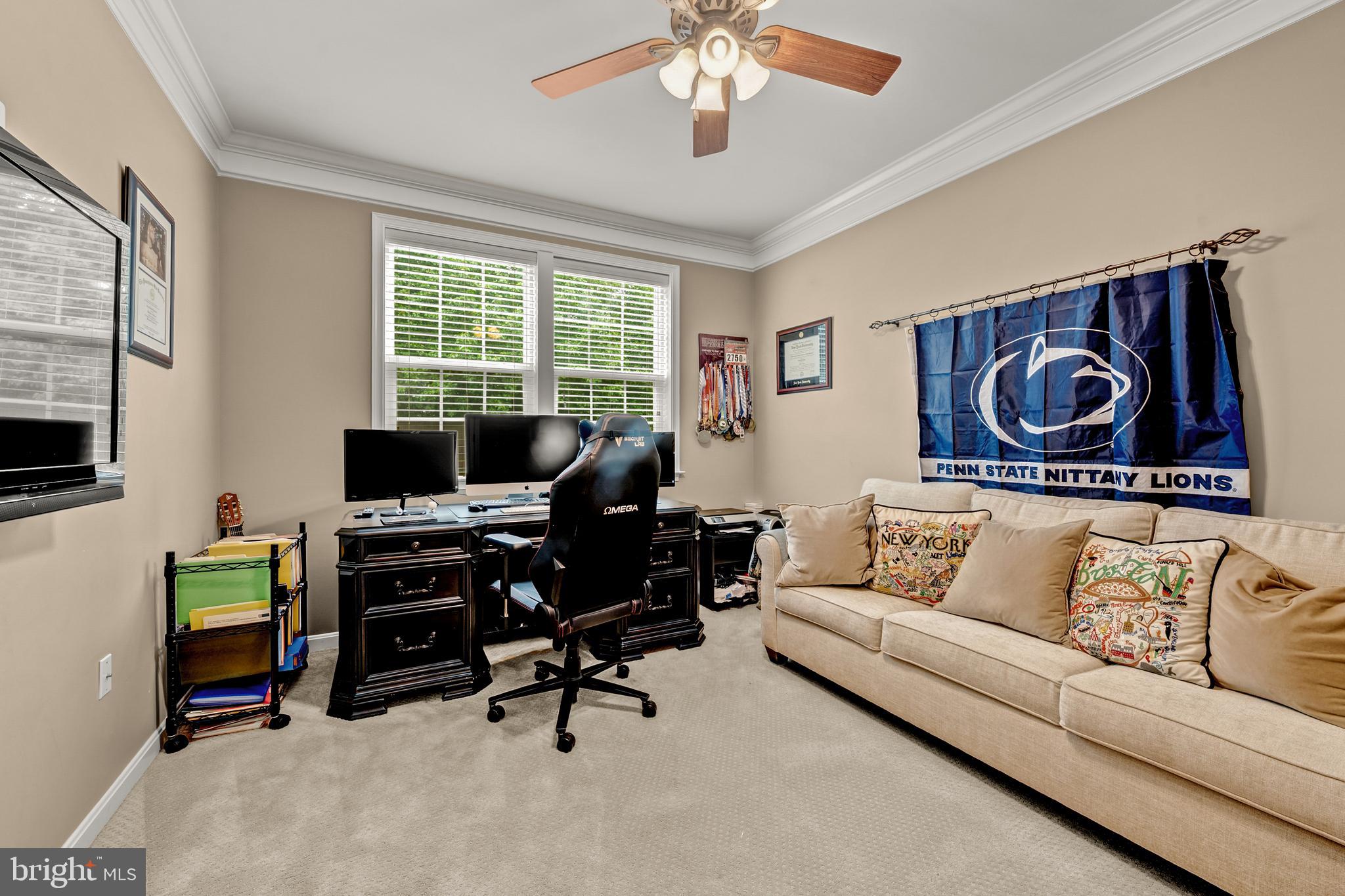 THE REGENTS AT LAKE MANASSAS - Residential