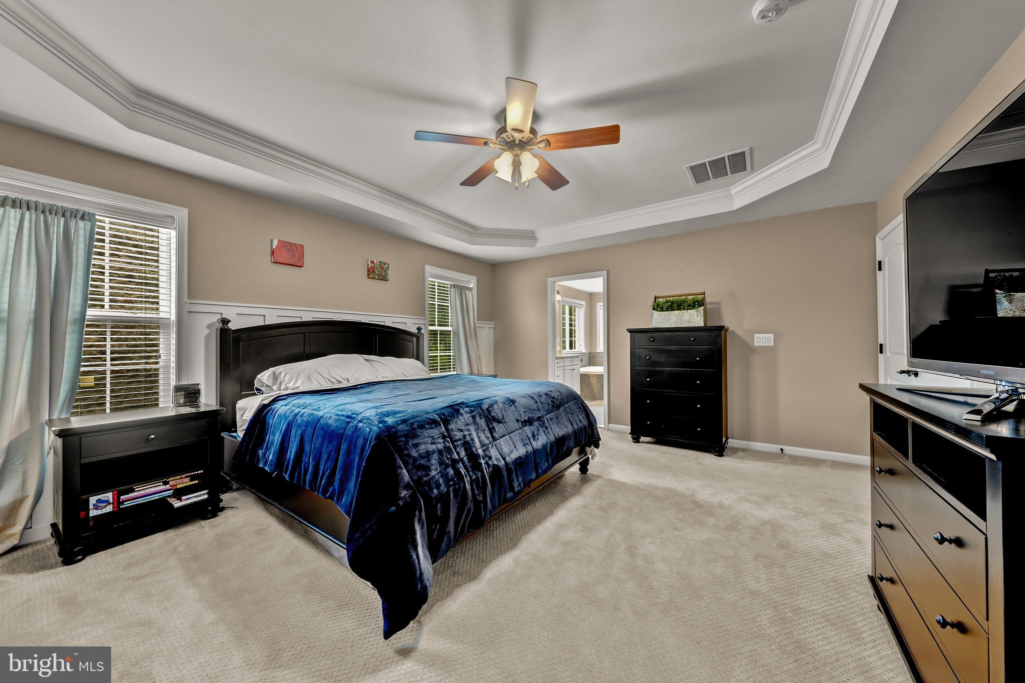 THE REGENTS AT LAKE MANASSAS - Residential