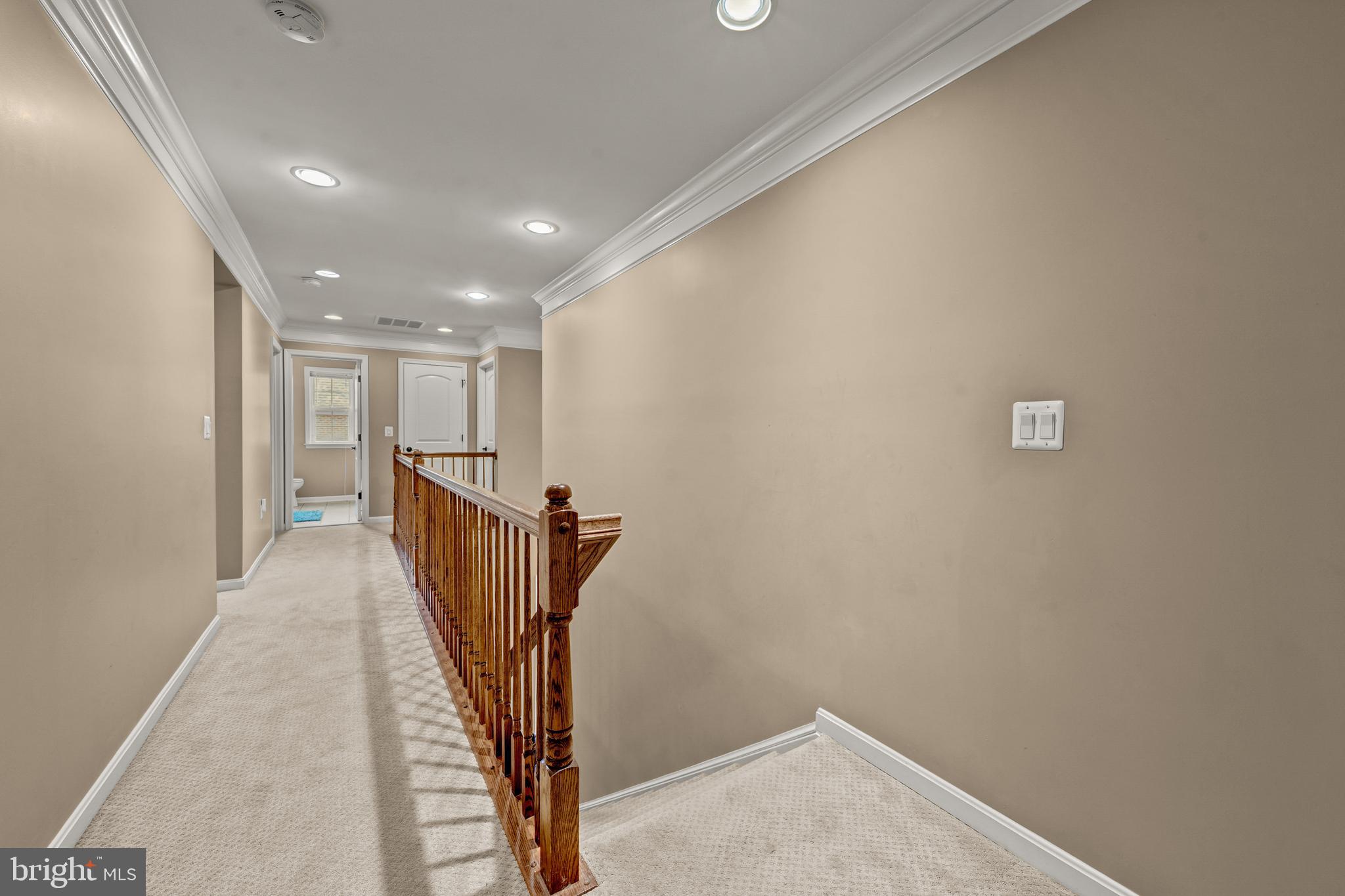 THE REGENTS AT LAKE MANASSAS - Residential