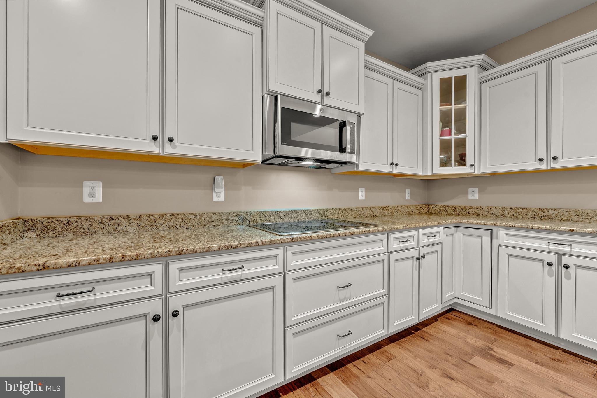 THE REGENTS AT LAKE MANASSAS - Residential