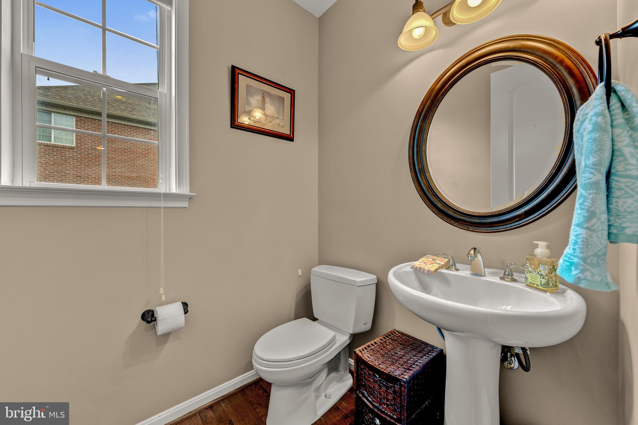 THE REGENTS AT LAKE MANASSAS - Residential