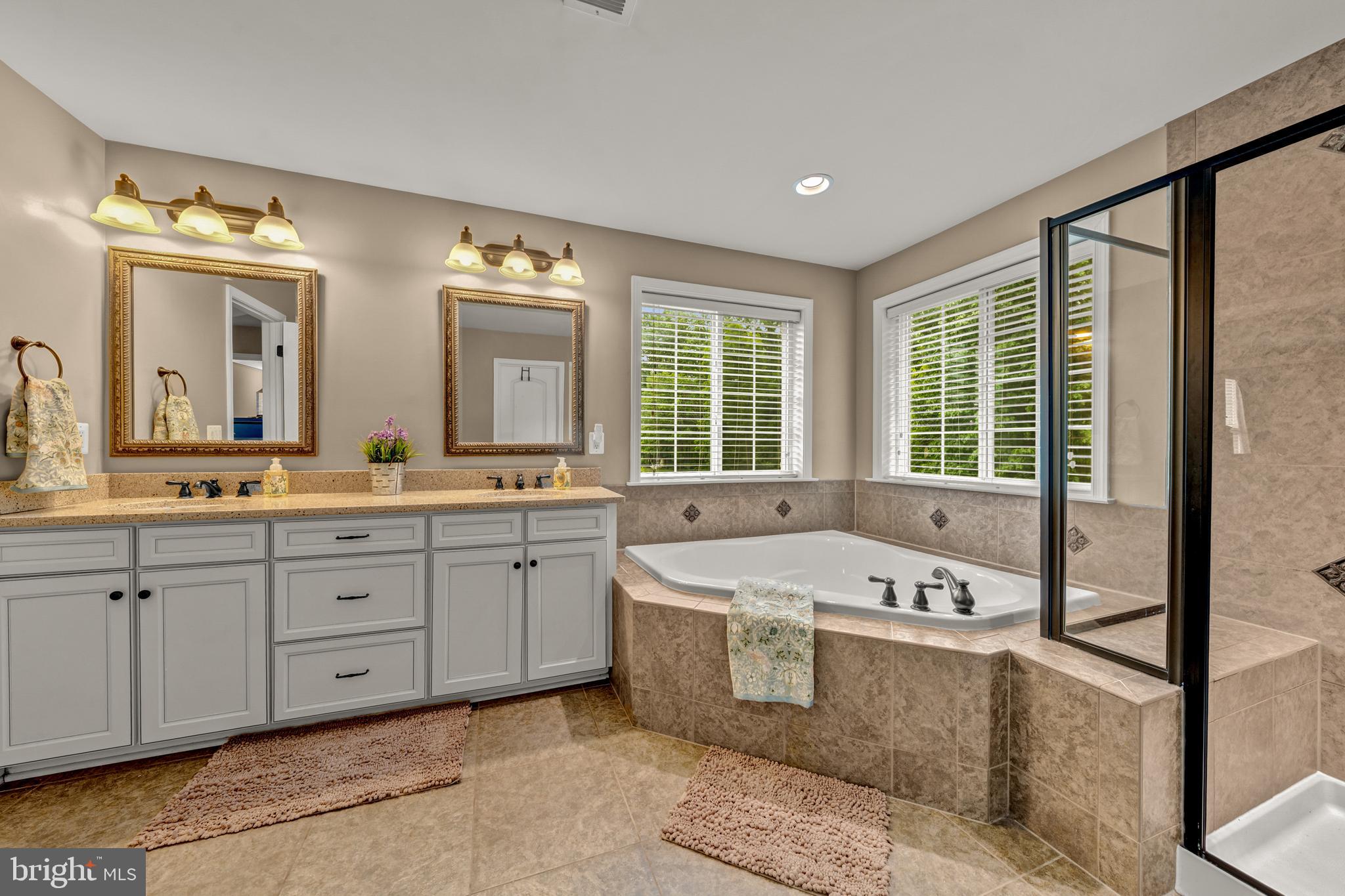 THE REGENTS AT LAKE MANASSAS - Residential