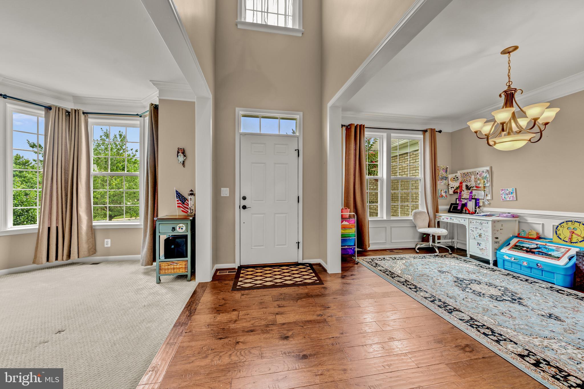 THE REGENTS AT LAKE MANASSAS - Residential