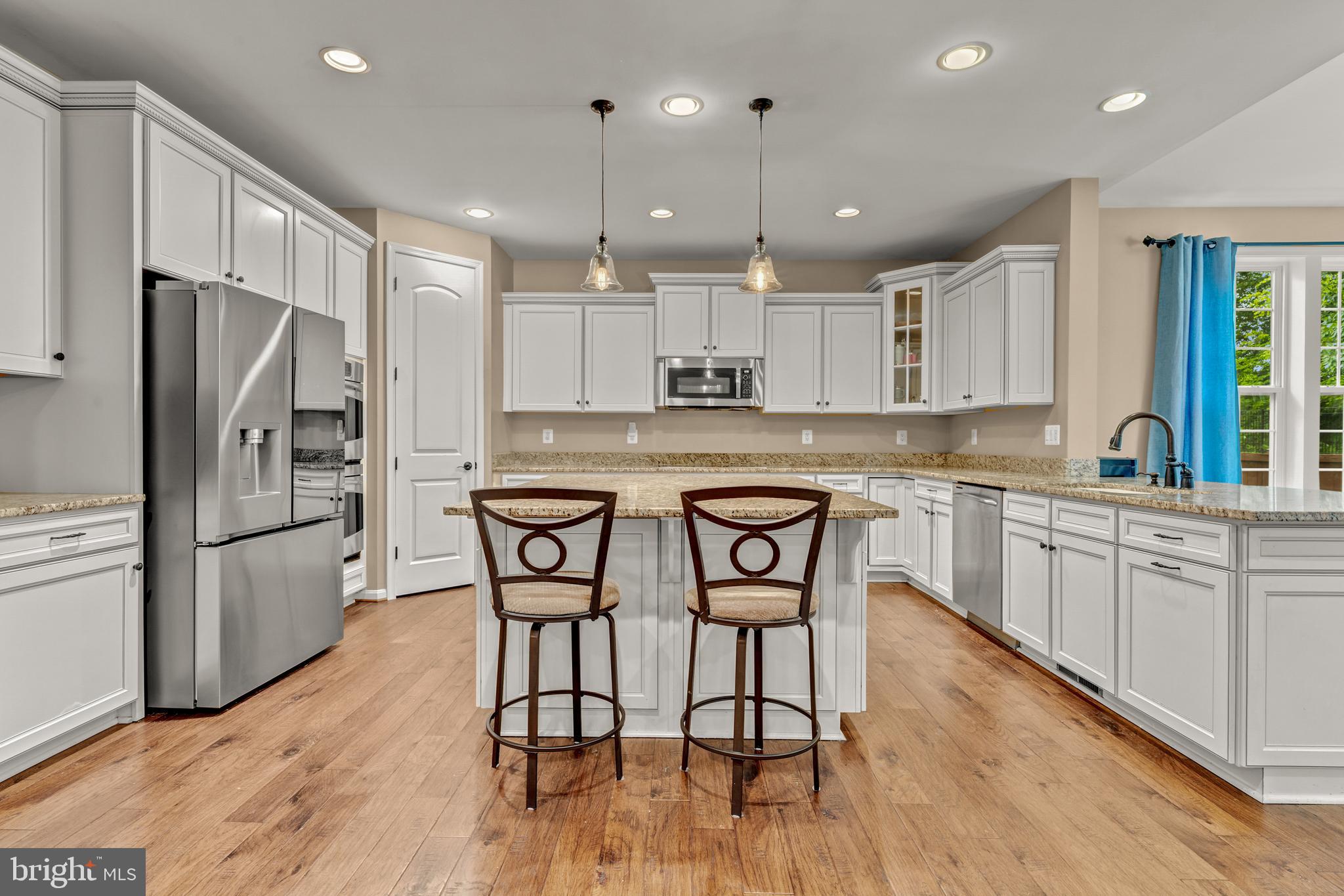 THE REGENTS AT LAKE MANASSAS - Residential