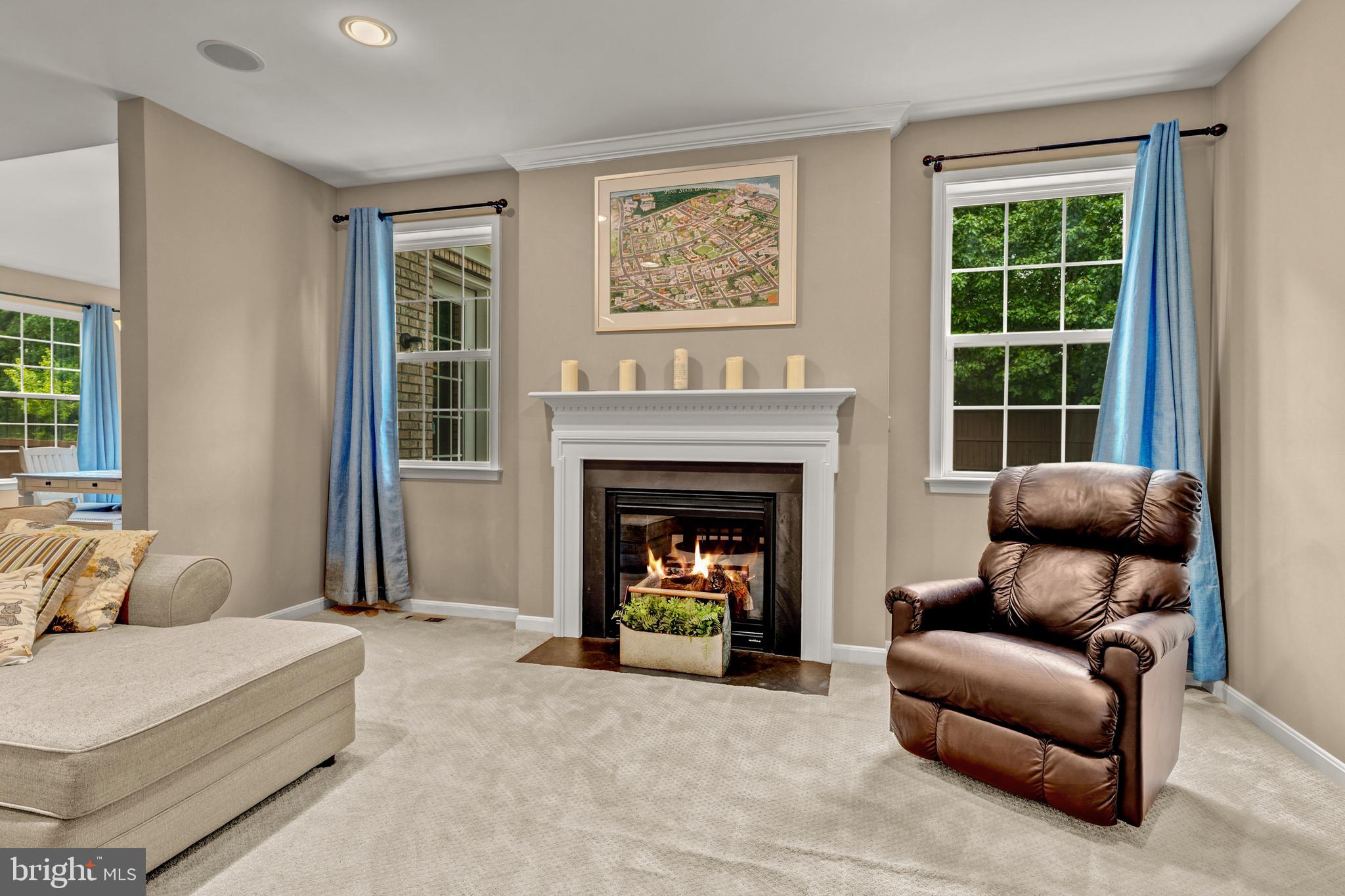 THE REGENTS AT LAKE MANASSAS - Residential