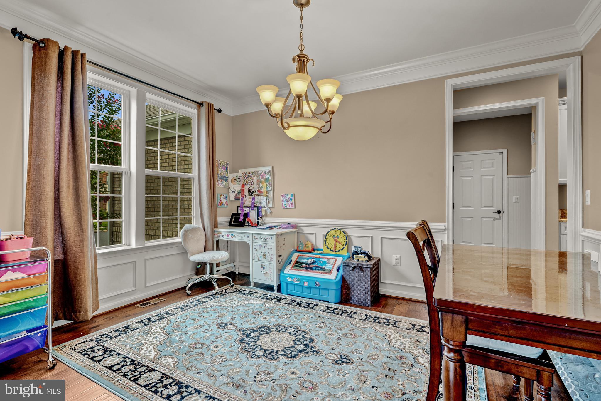THE REGENTS AT LAKE MANASSAS - Residential
